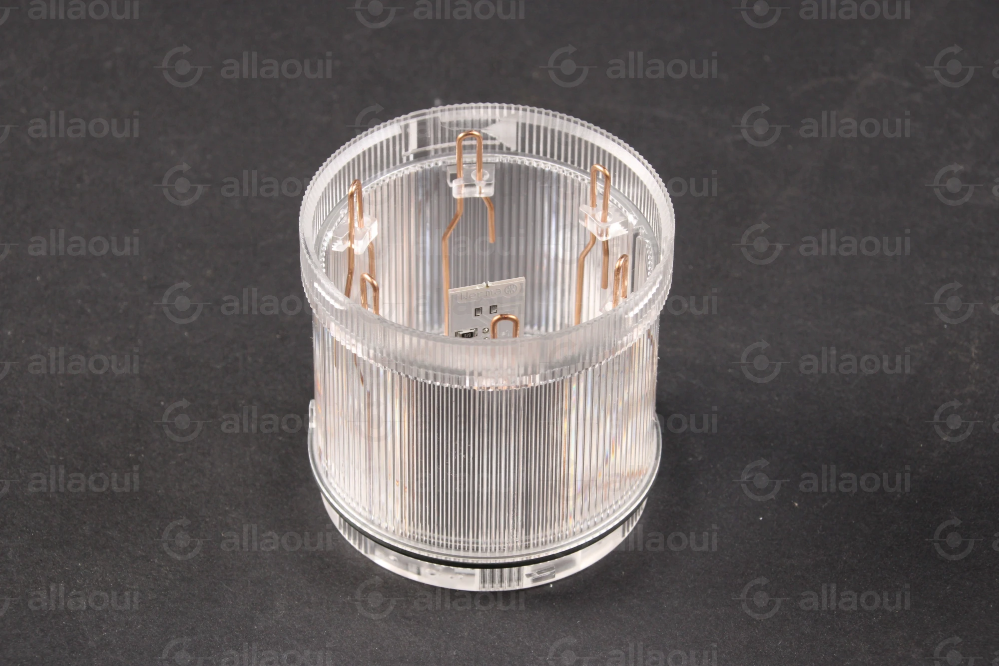 Werma LED Perm. Light Element 644 400 75