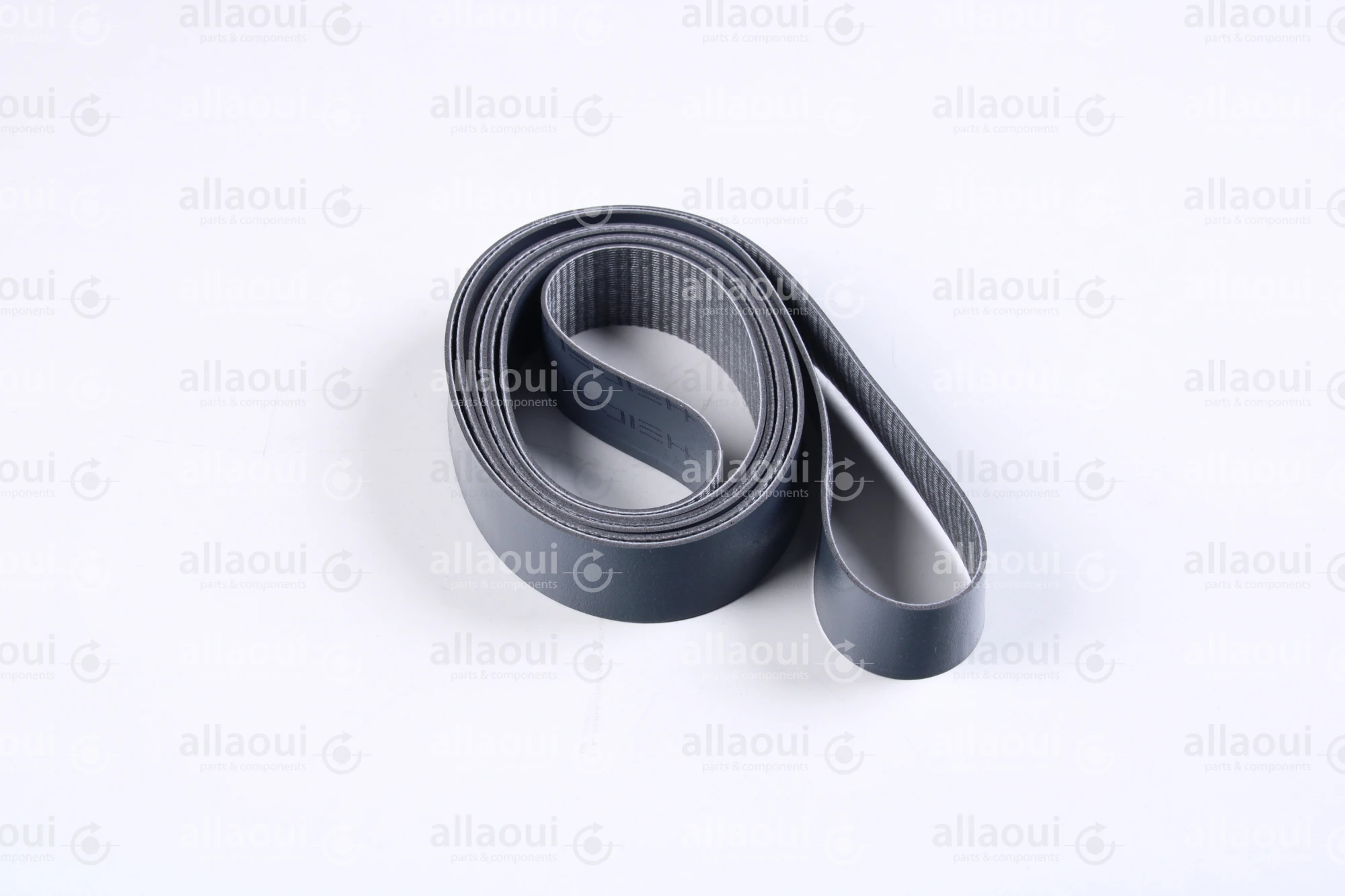 Heidelberg Transport tape elastisch L1618+10 ZD.220-037-38-00 Heidelberg Transport tape elastisch L1618+10 ZD.220-037-38-00