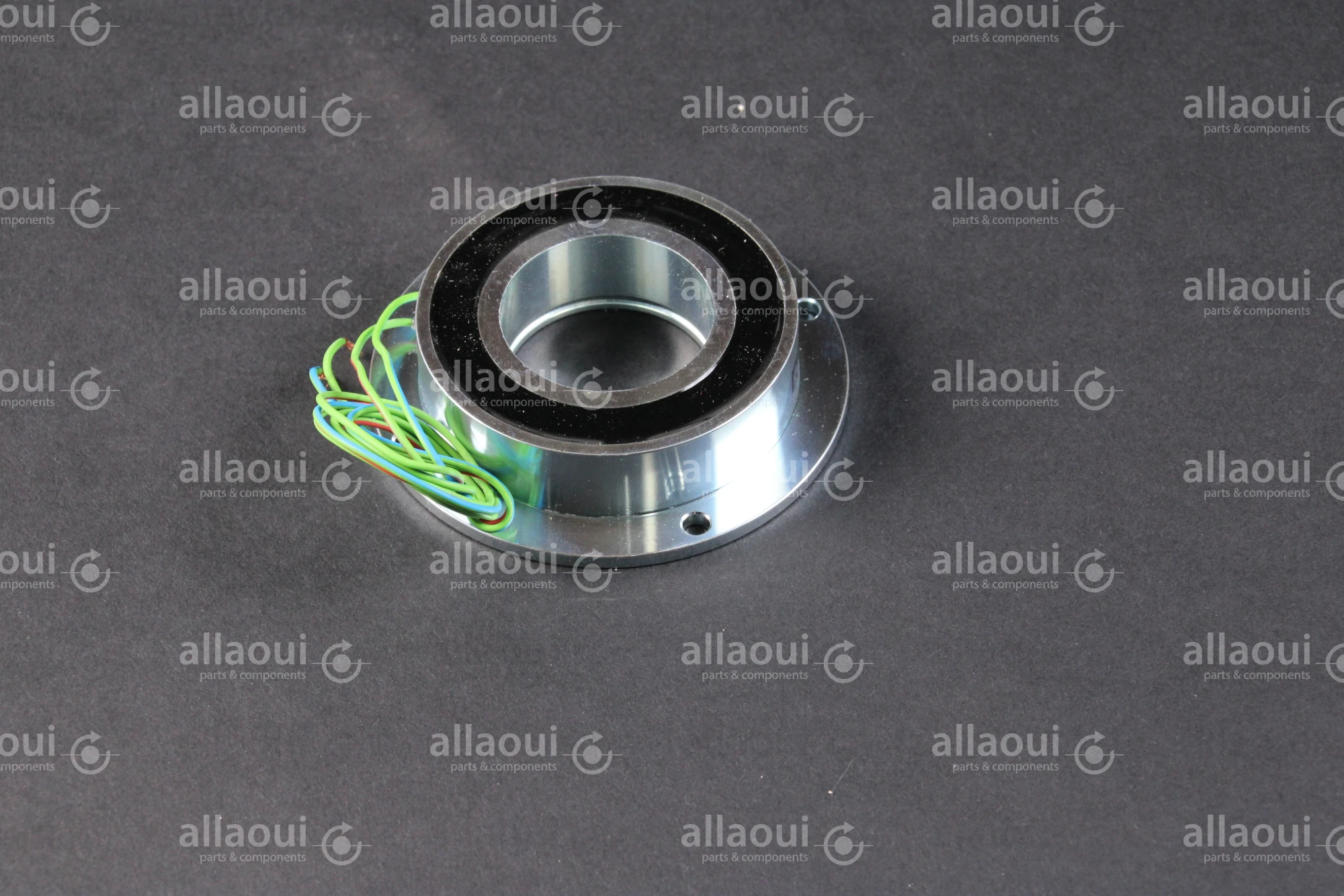 KEB Coupling V110701 KEB Coupling V110701