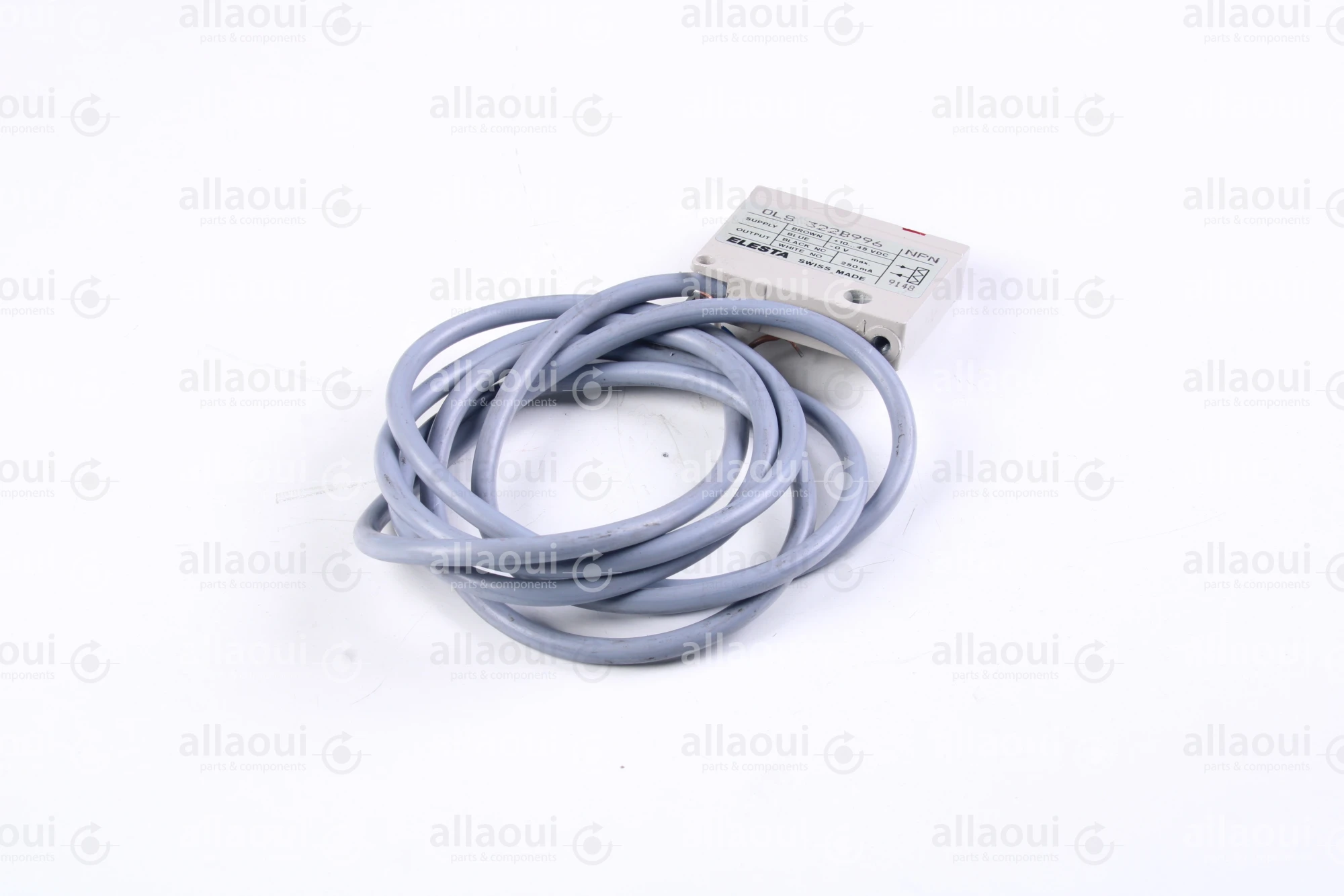 Elesta Sensor OLS 322B996 Elesta Sensor OLS 322B996