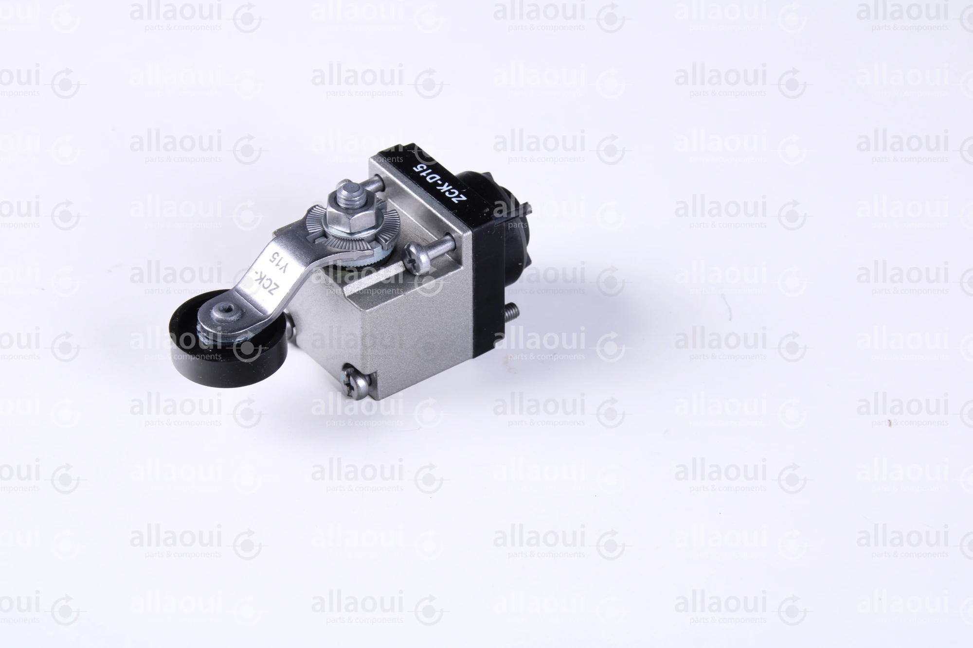 Telemecanique Snap Action Roller Lever ZCKD15 Telemecanique Snap Action Roller Lever ZCKD15