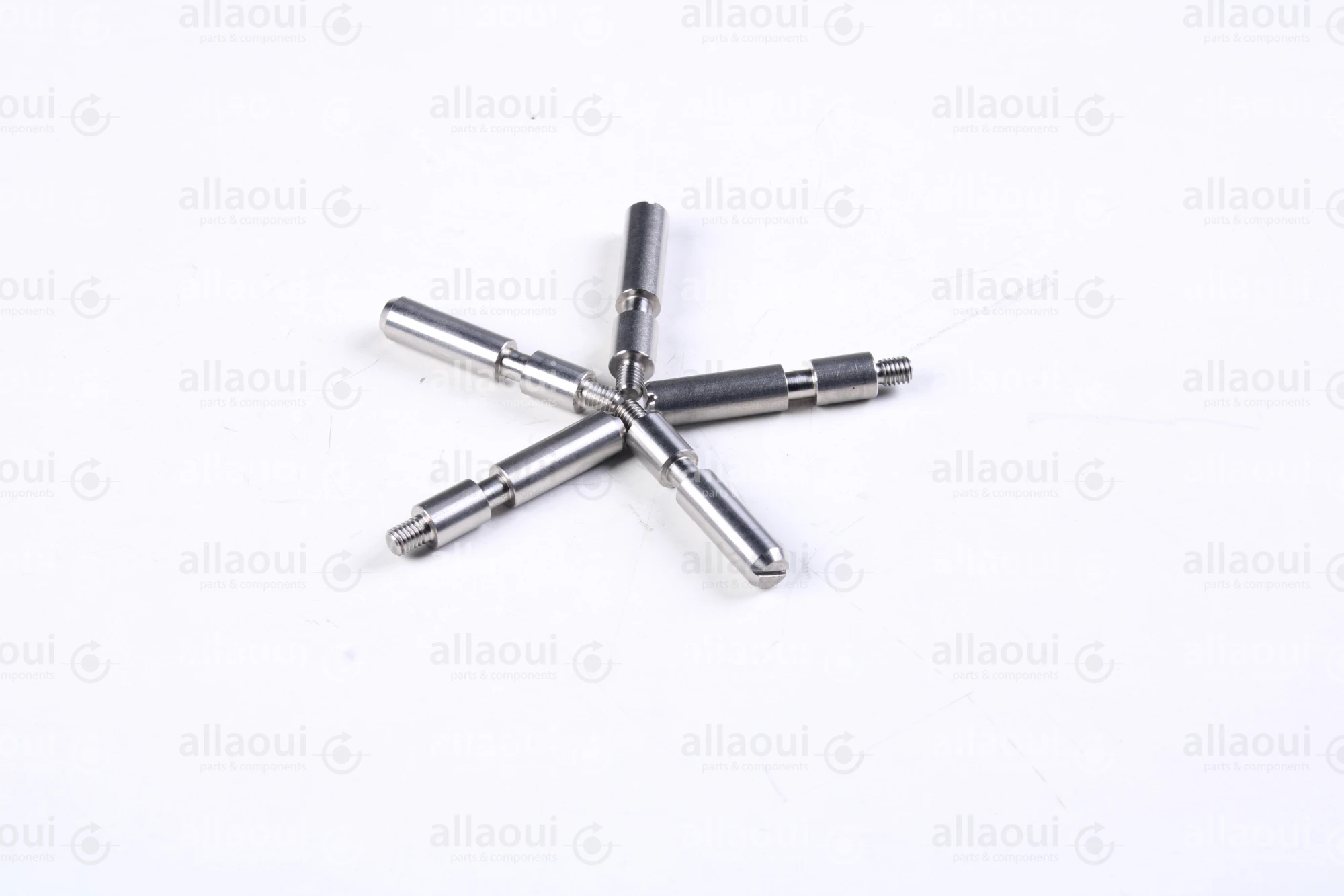 Heidelberg Bolt (5 Pieces) F2.204.037/02 Heidelberg Bolt (5 Pieces) F2.204.037/02