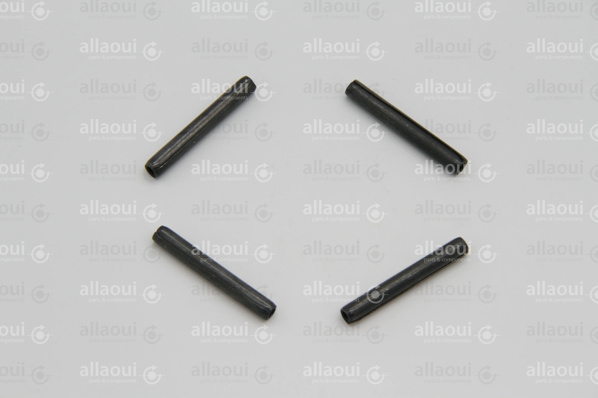 Müller Martini Spring Pin 4x30 H616.0162.5 Müller Martini Spring Pin 4x30 H616.0162.5