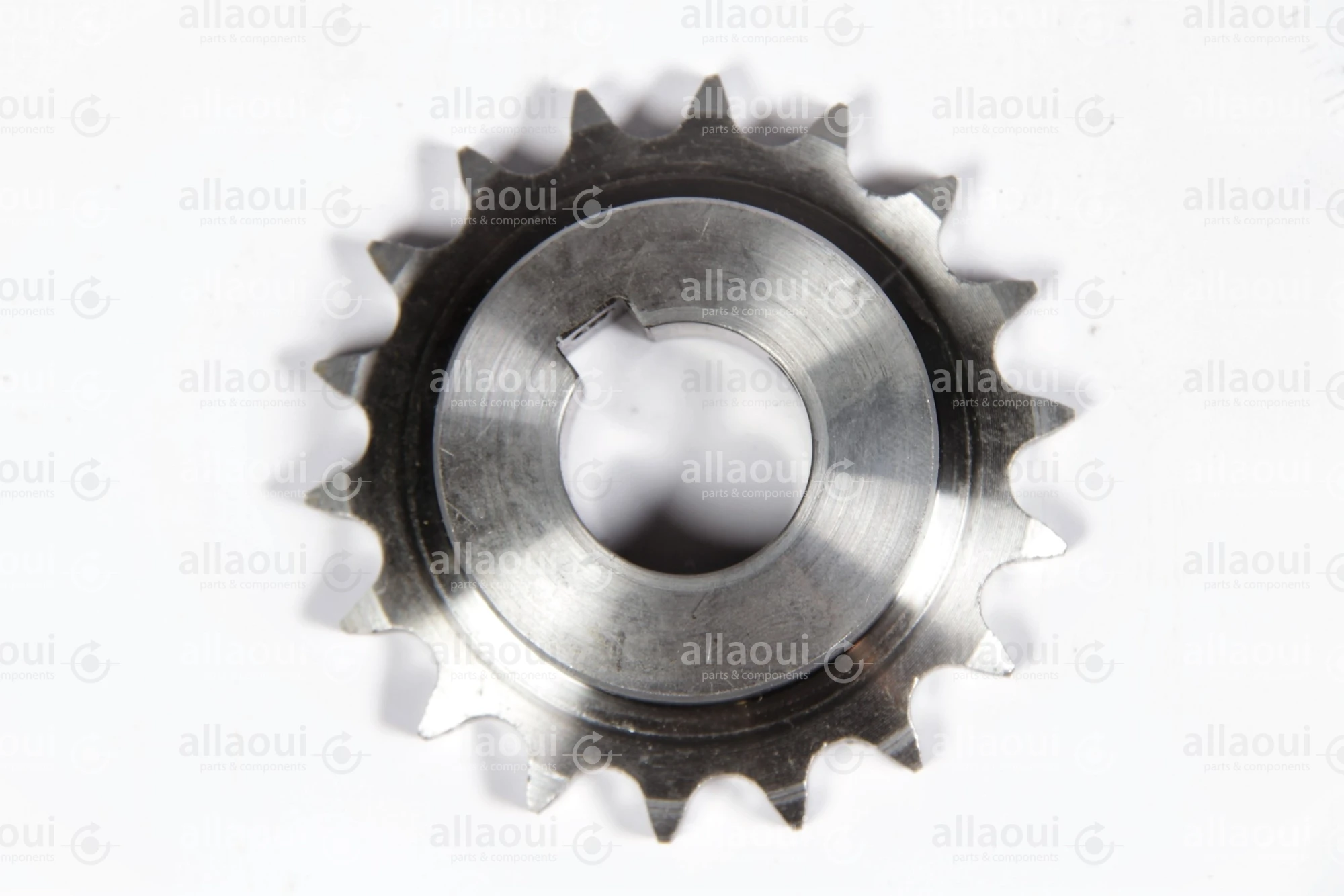 Müller Martini Chain Sprocket 3007.1022.4 Müller Martini Chain Sprocket 3007.1022.4