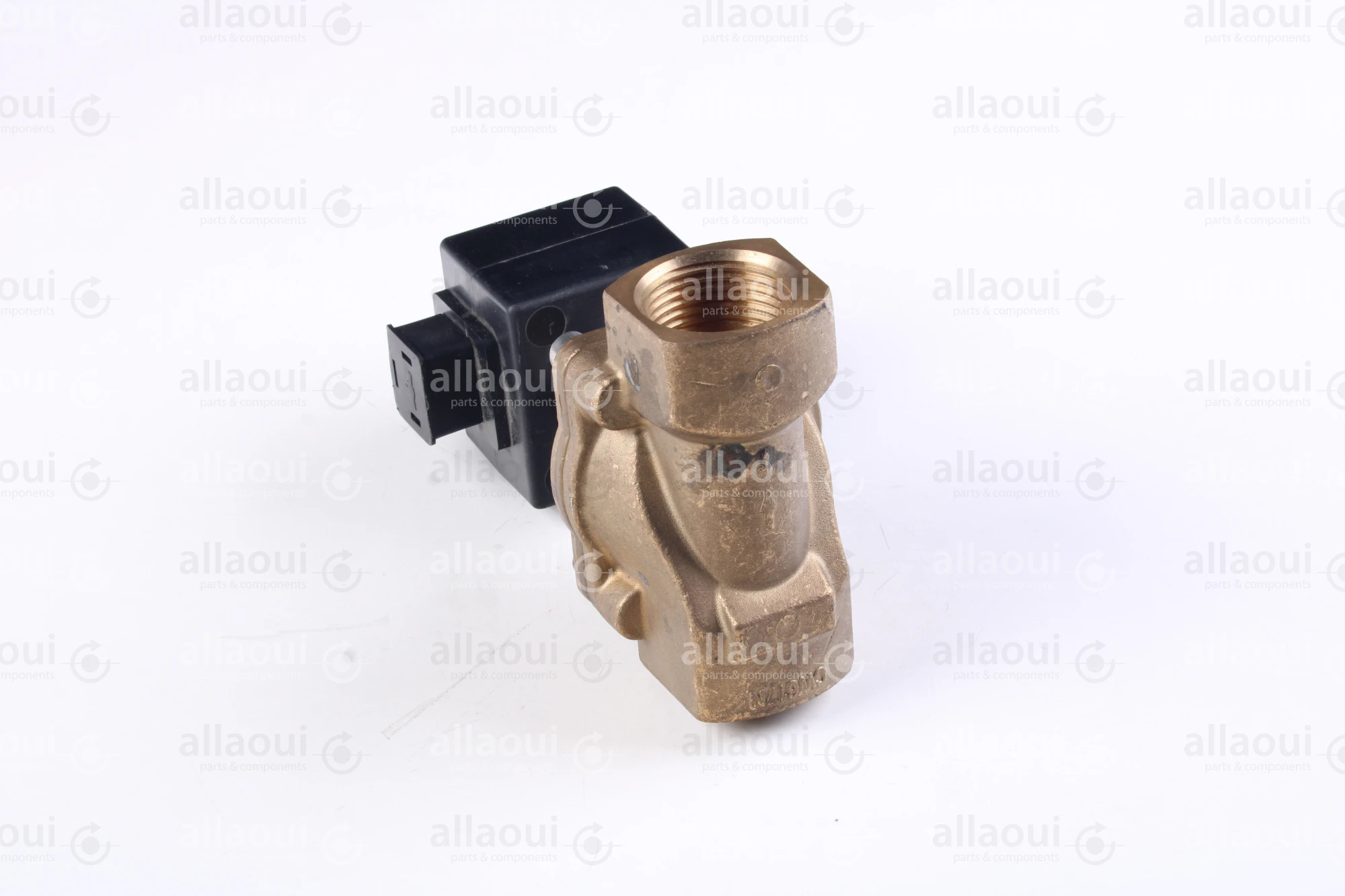 Buschjost 2/2 Solenoid Valve 8254400.9304 Buschjost 2/2 Solenoid Valve 8254400.9304