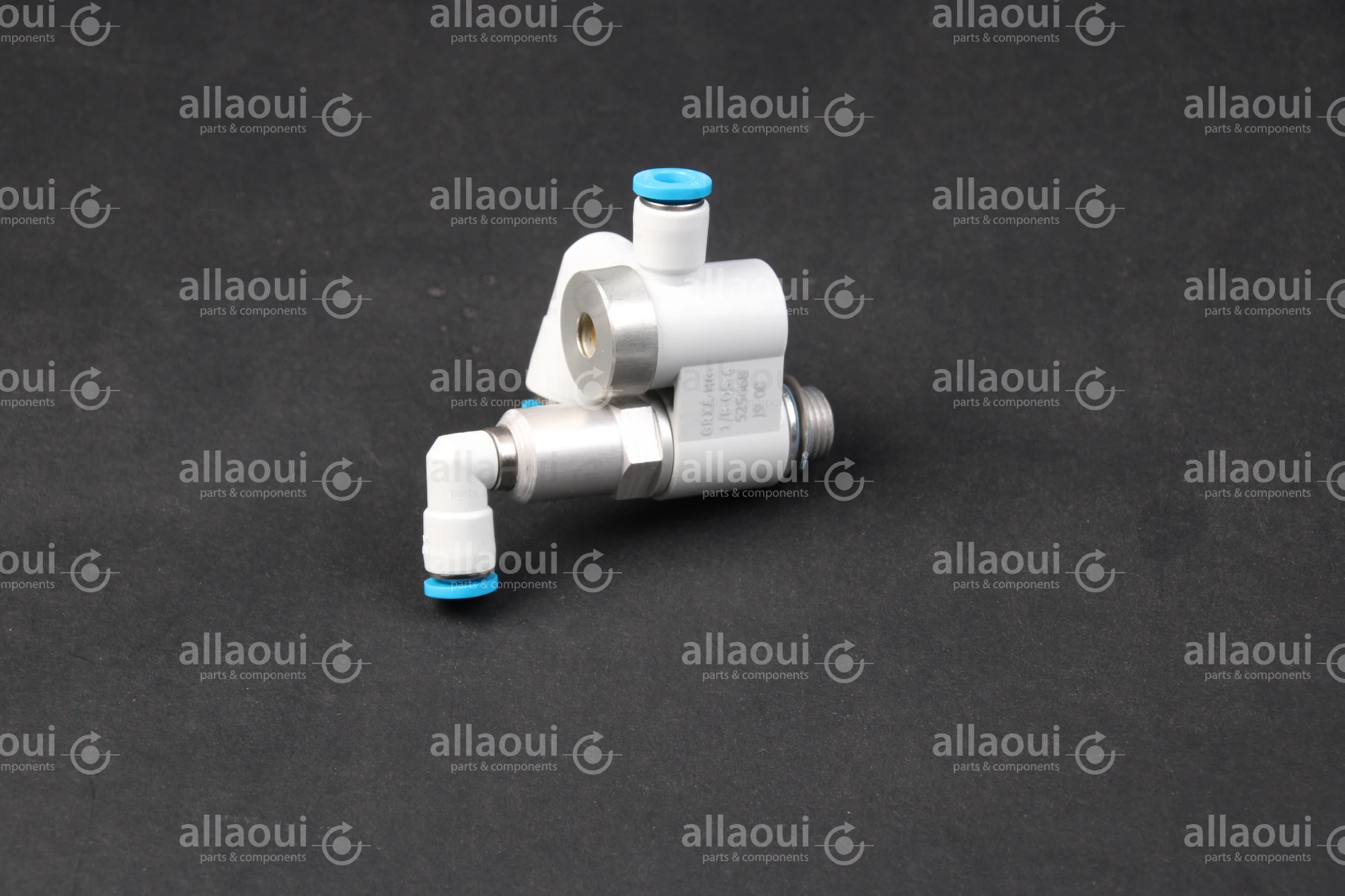 Festo Check Valve 525668 Festo Check Valve 525668