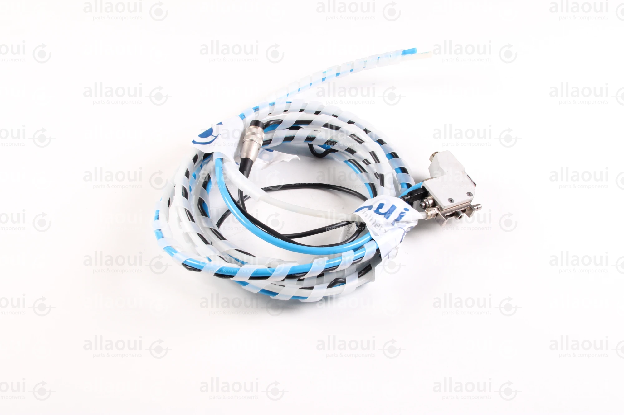 HHS Application nozzle C-210 HHS Application nozzle C-210