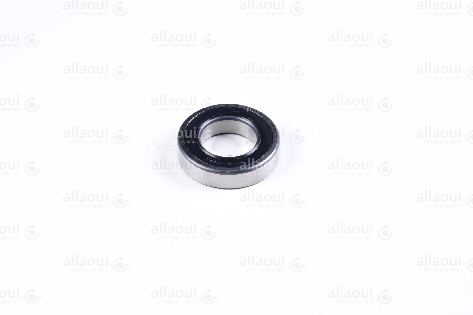 FAG Ball Bearing 7006-B-2RS-TVP-UL FAG Ball Bearing 7006-B-2RS-TVP-UL