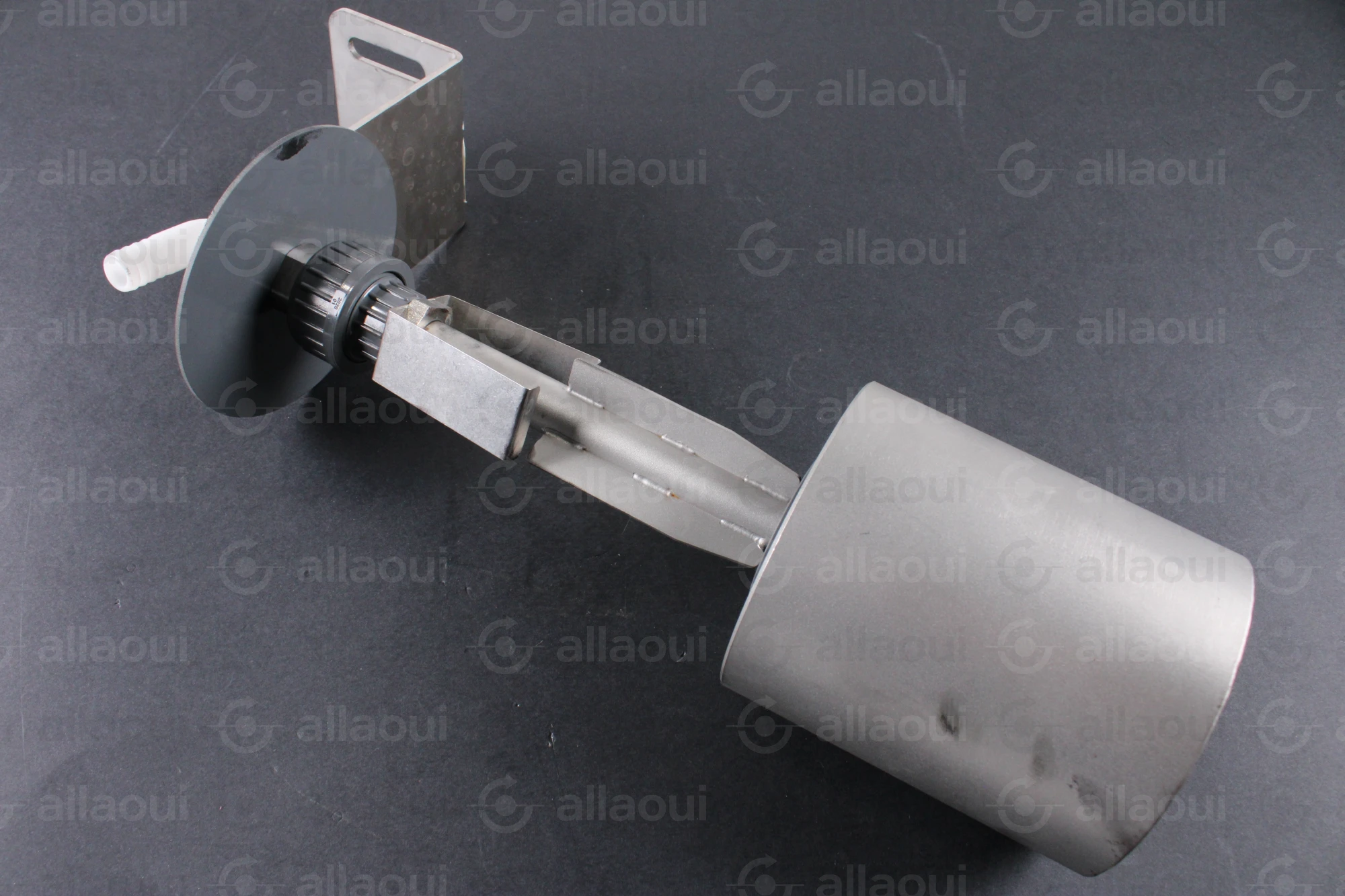 Technotrans Skimmer 04 FZT 350 10012915 Technotrans Skimmer 04 FZT 350 10012915