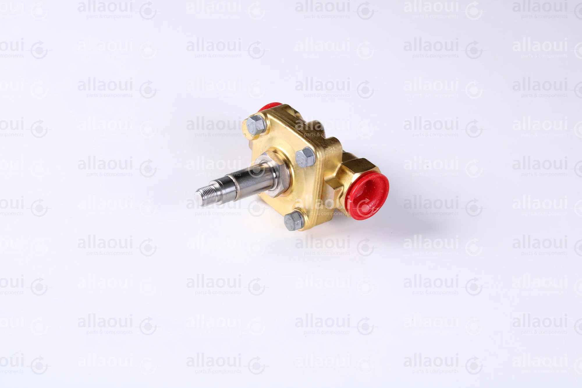 Bobst Valve BSA2335612800 Bobst Valve BSA2335612800