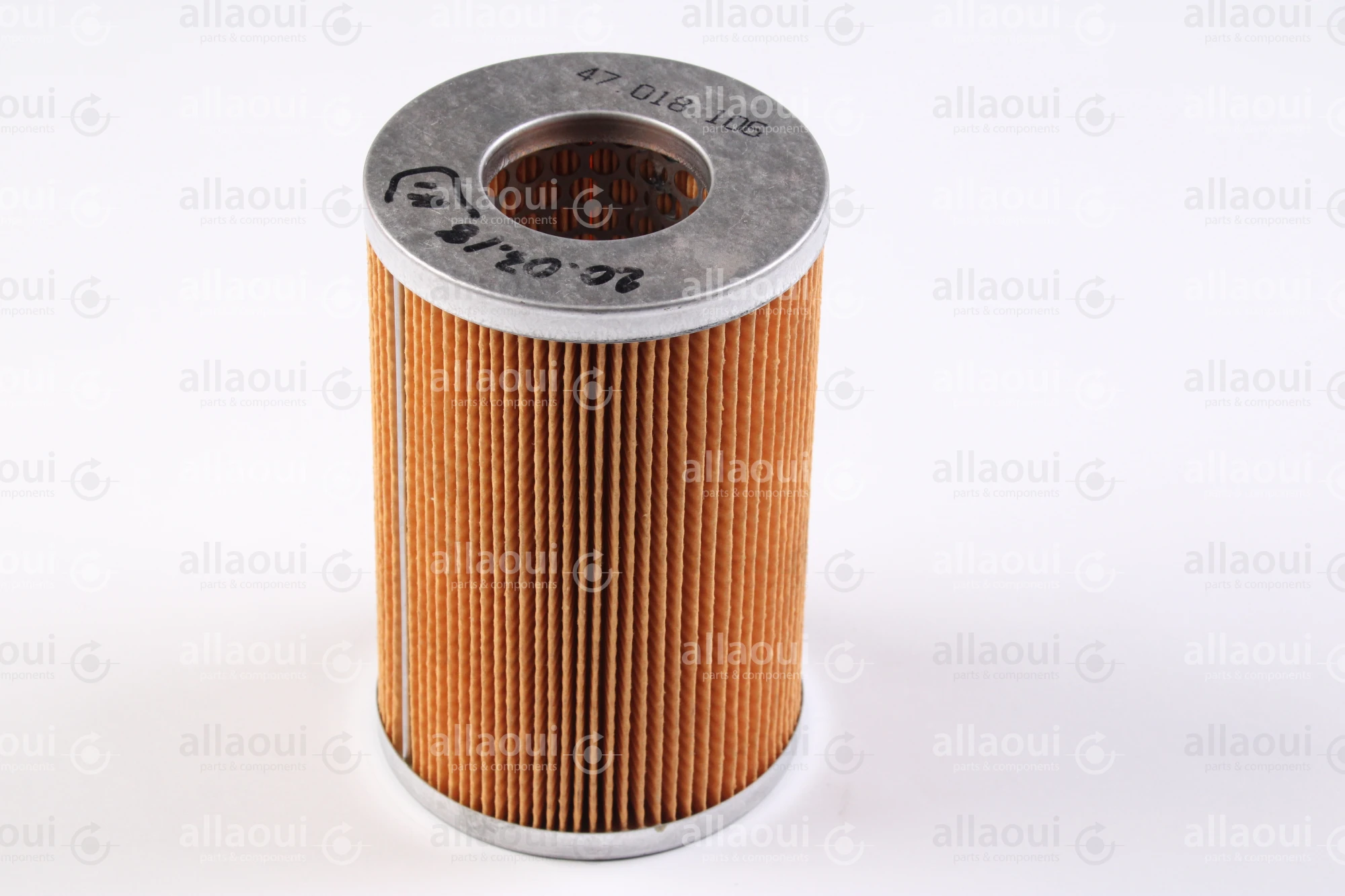 OXFIL Air Filter Cartrige 47.018.106 OXFIL Air Filter Cartrige 47.018.106
