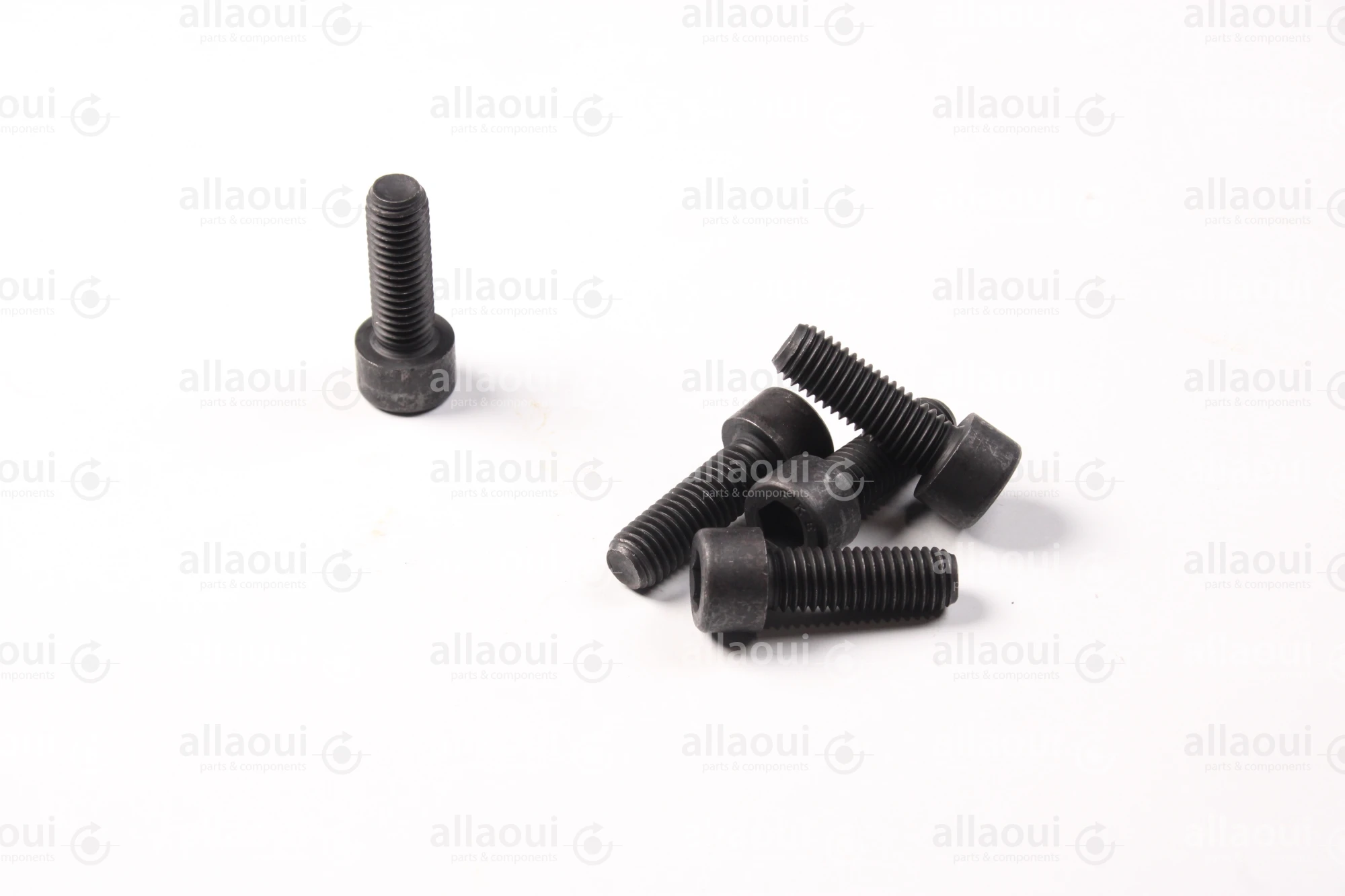 Manroland Cylinder Screw (5 pieces) 06.02093-0512 Manroland Cylinder Screw (5 pieces) 06.02093-0512