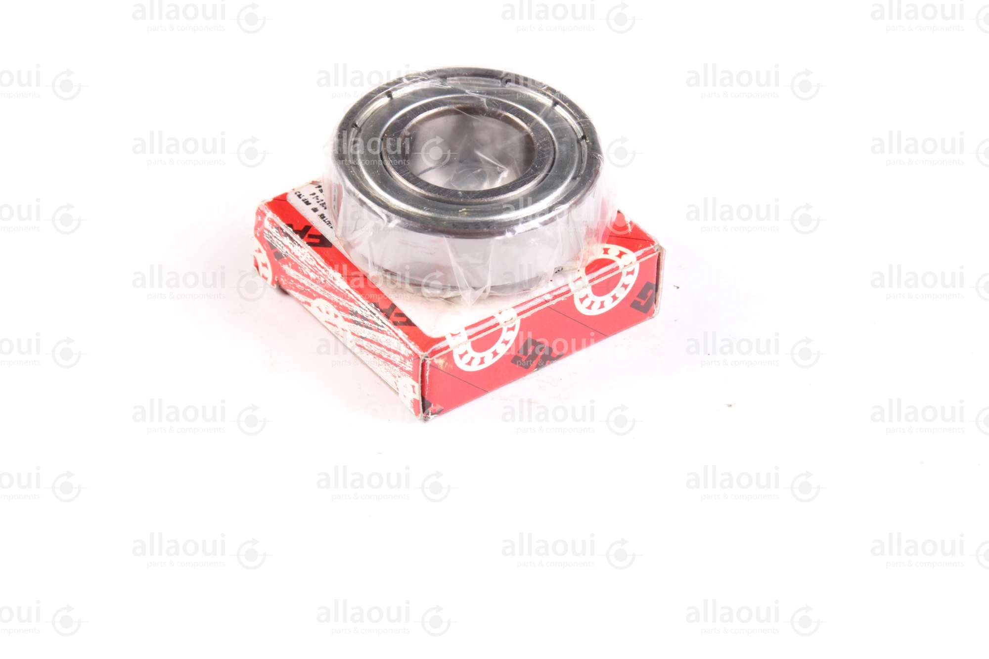 FAG Deep Groove Ball Bearing 6004-2Z FAG Deep Groove Ball Bearing 6004-2Z