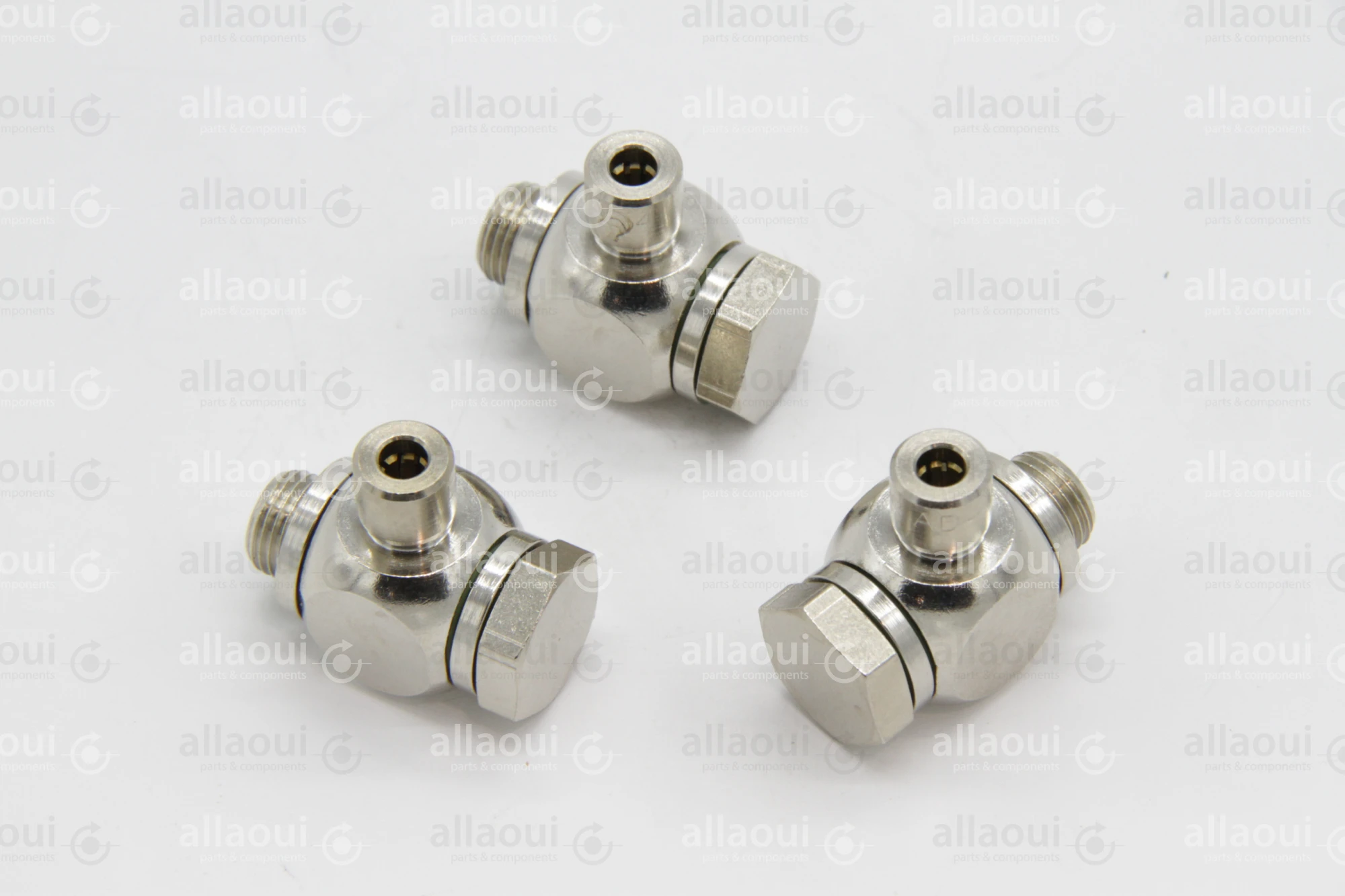 Heidelberg Swivel Screw Connection 00.580.3791/01 Heidelberg Swivel Screw Connection 00.580.3791/01
