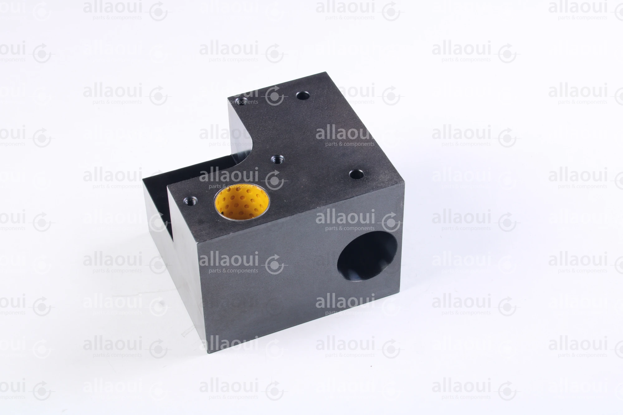 Müller Martini Guide 100x80x110 3675.4344.2 Müller Martini Guide 100x80x110 3675.4344.2