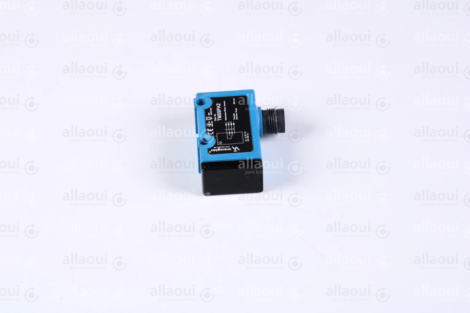 Wenglor Sensor TM55PA2 Wenglor Sensor TM55PA2