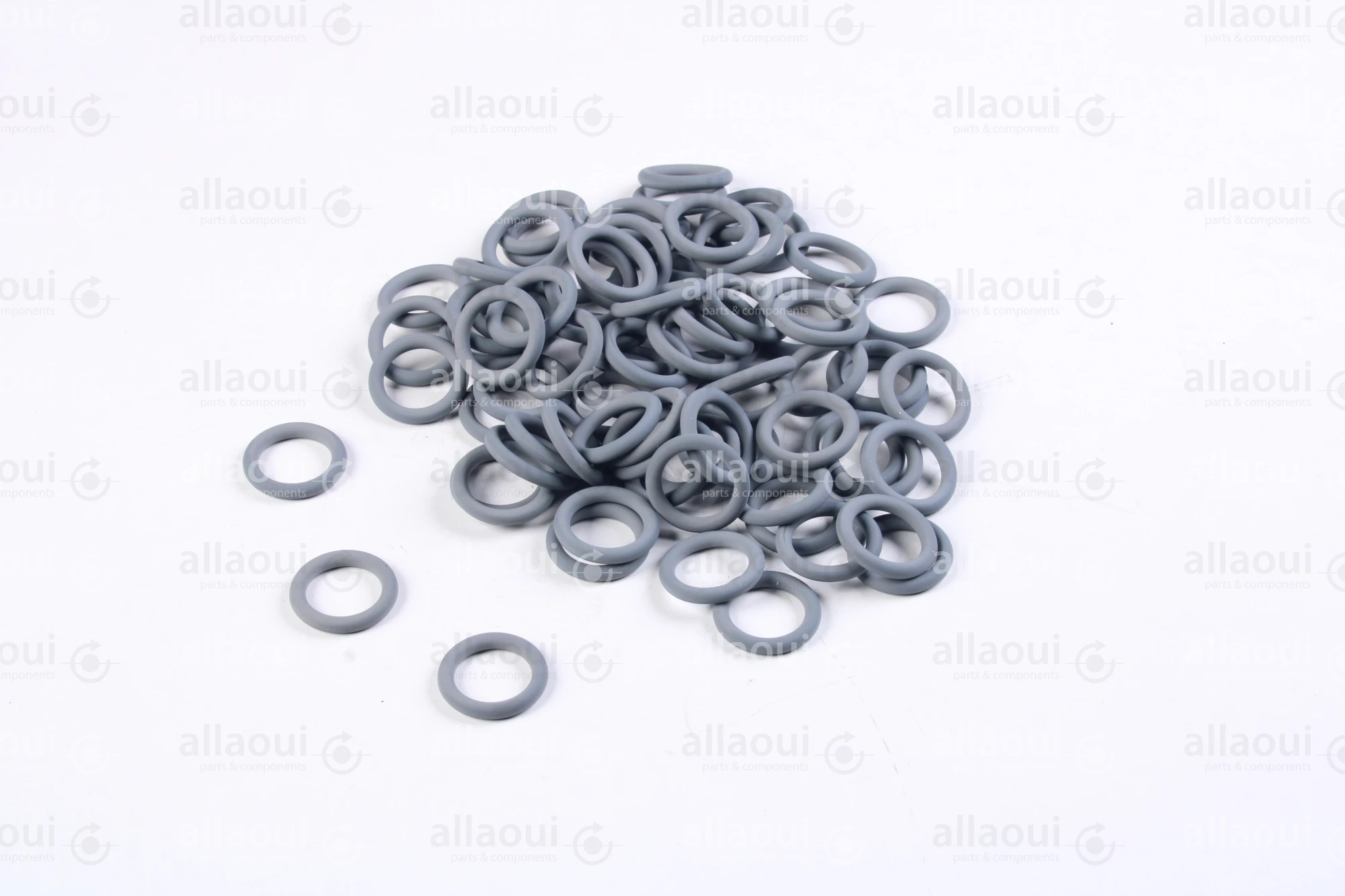 Heidelberg O-Ring (80 Pieces) 00.580.6404 Heidelberg O-Ring (80 Pieces) 00.580.6404