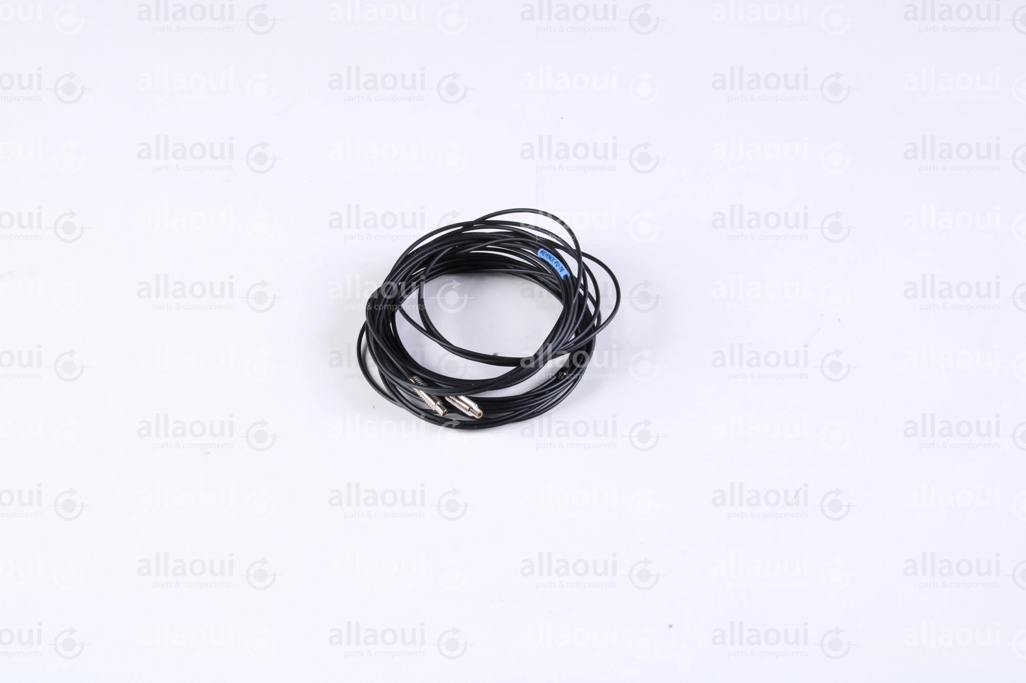 Keyence Fiber Optic Measuring Head FU-78 Keyence Fiber Optic Measuring Head FU-78