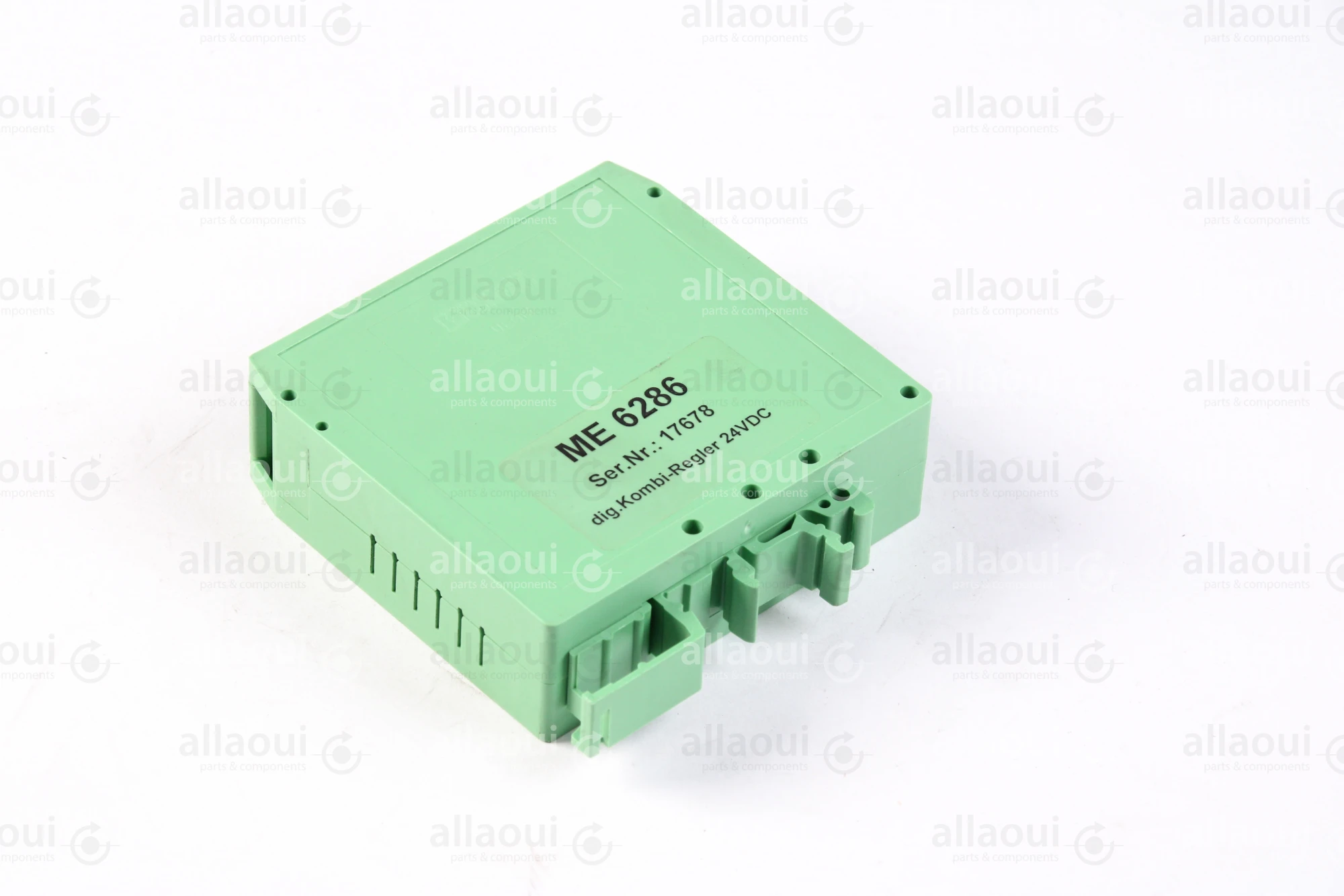 Phoenix Contact Temperature controle ME-6286 17678