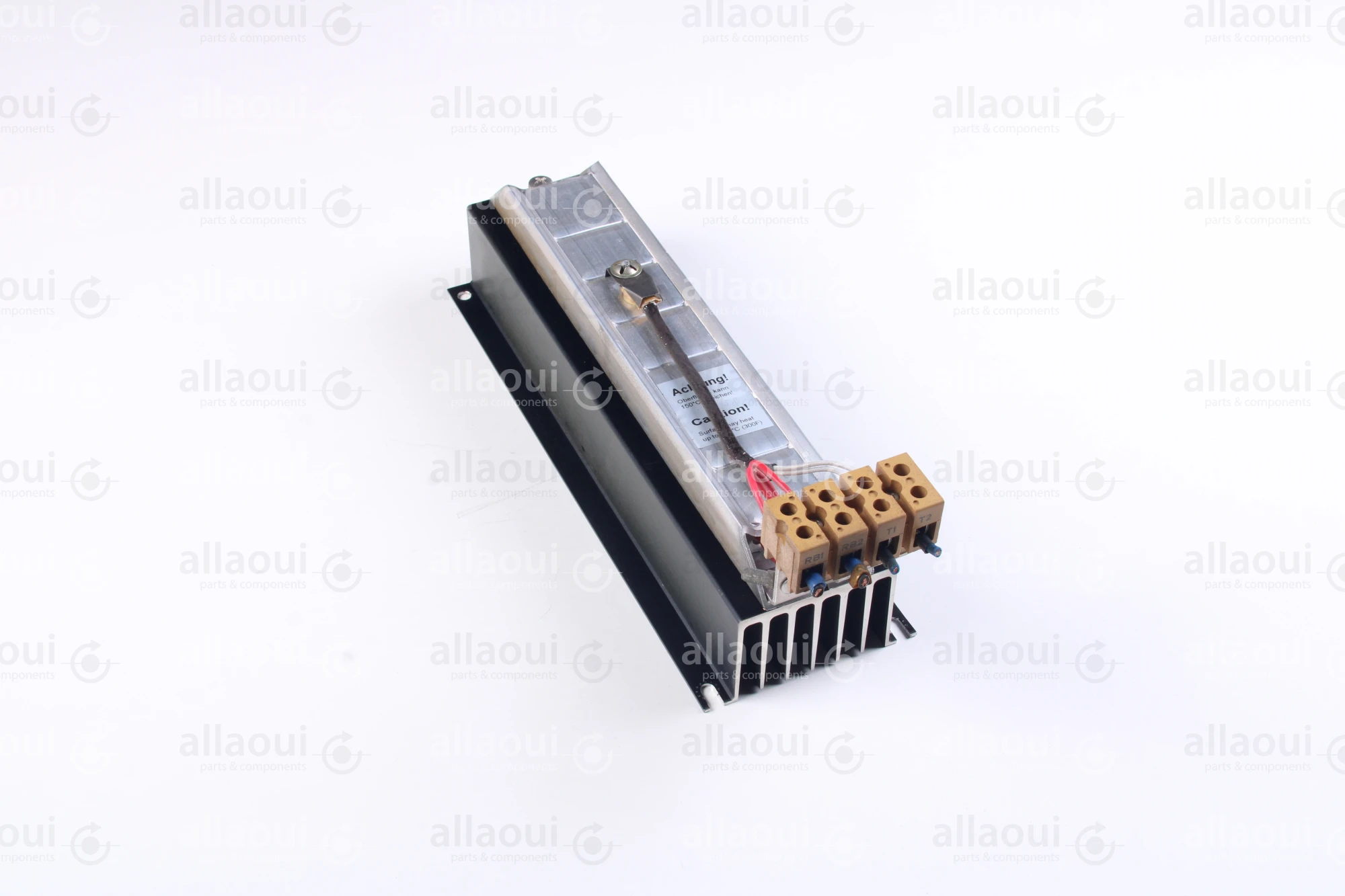 Lenze Brake Resistor Lenze ERBM370R150W Lenze Brake Resistor Lenze ERBM370R150W
