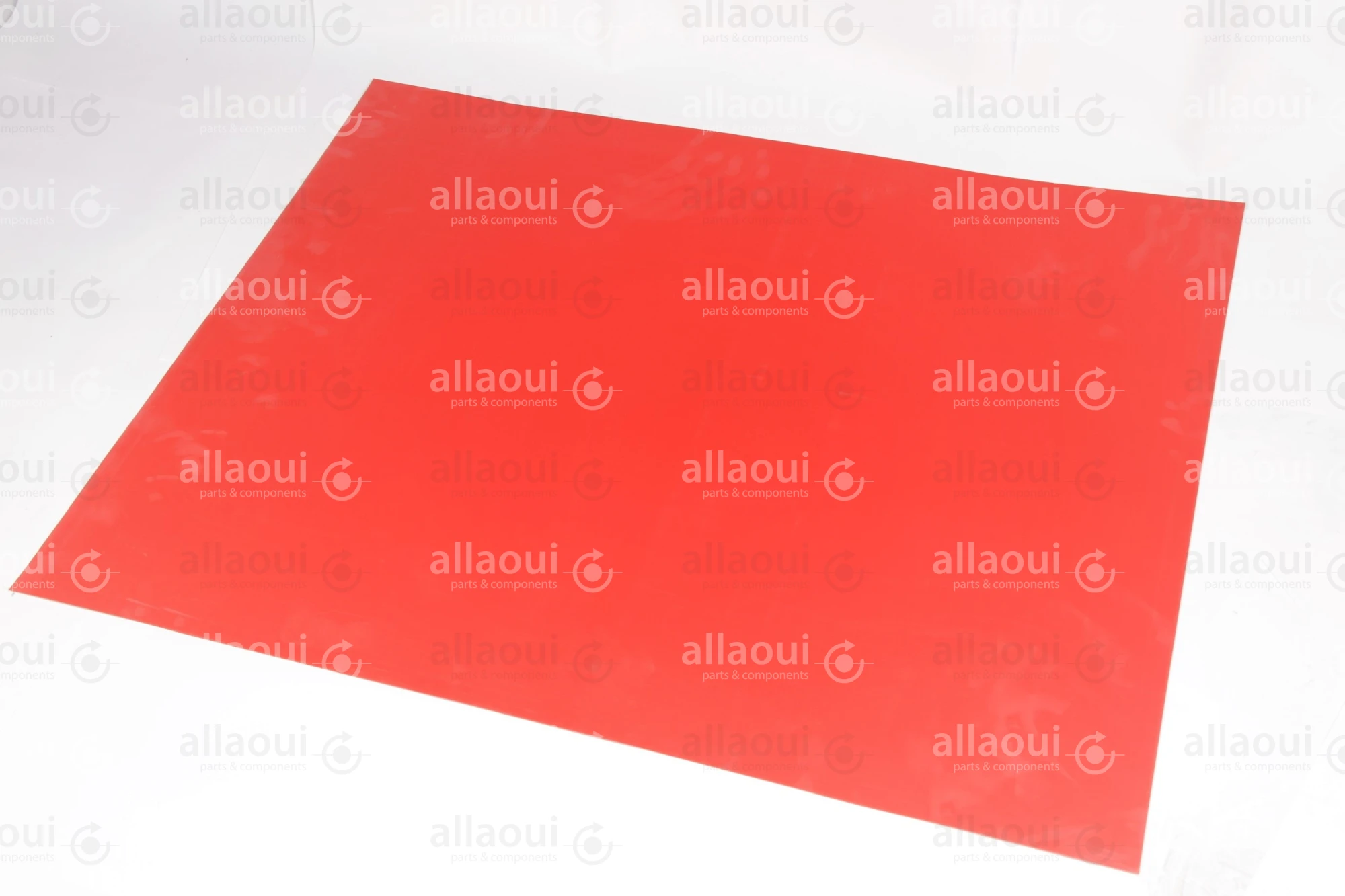 Streb Coating Polyester Plate 090265087 Streb Coating Polyester Plate 090265087