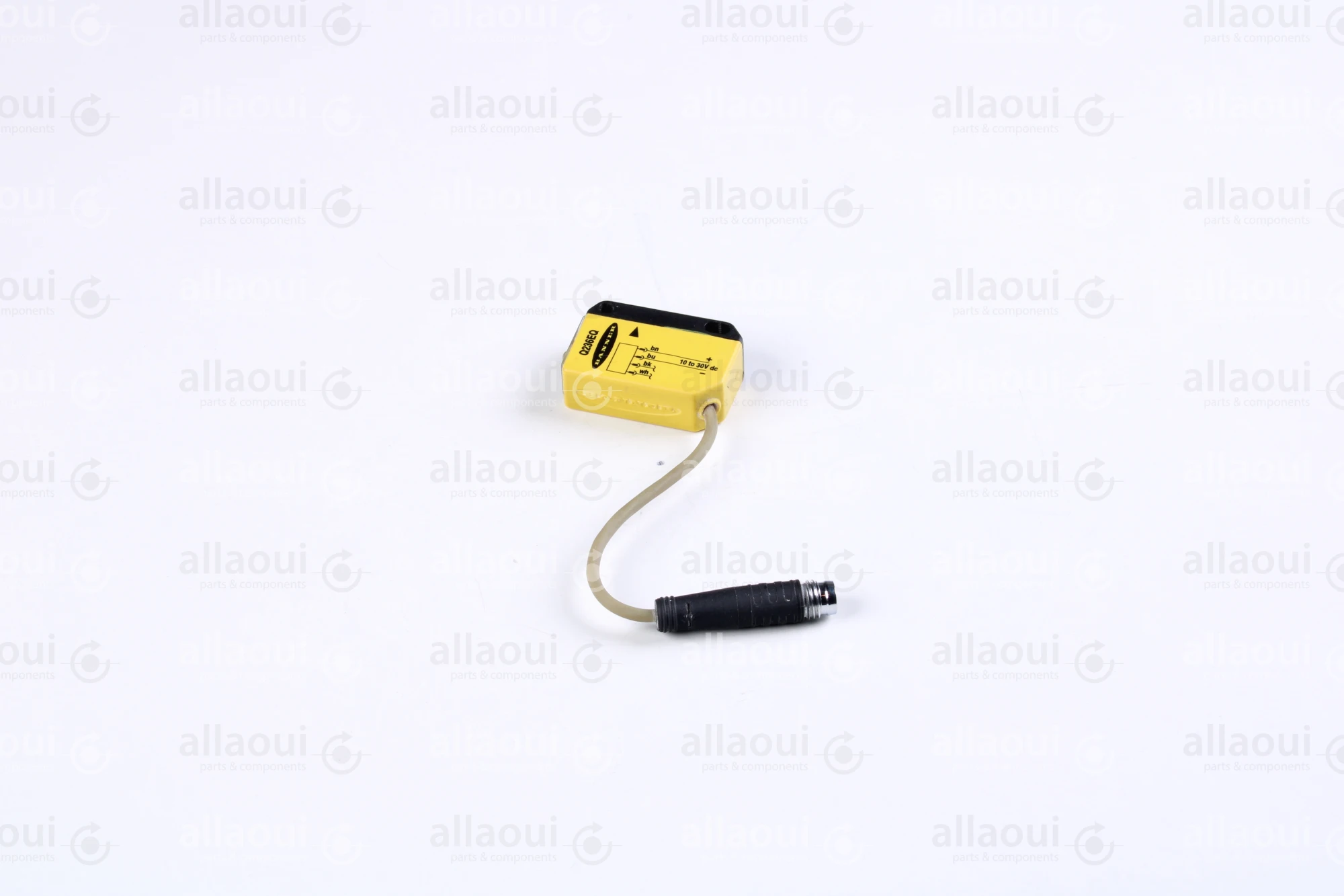 Banner Photoelectric Sensor Q236EQ Banner Photoelectric Sensor Q236EQ