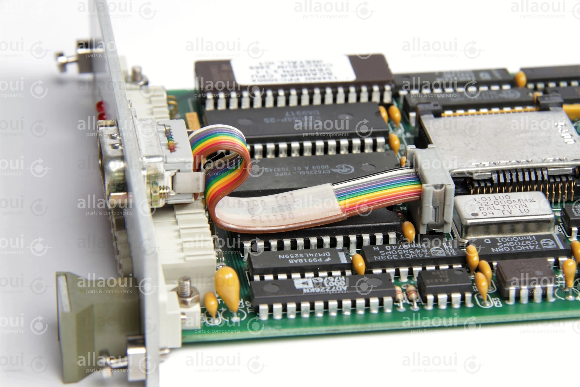 QuadTech Circuit Board 52190 QuadTech Circuit Board 52190