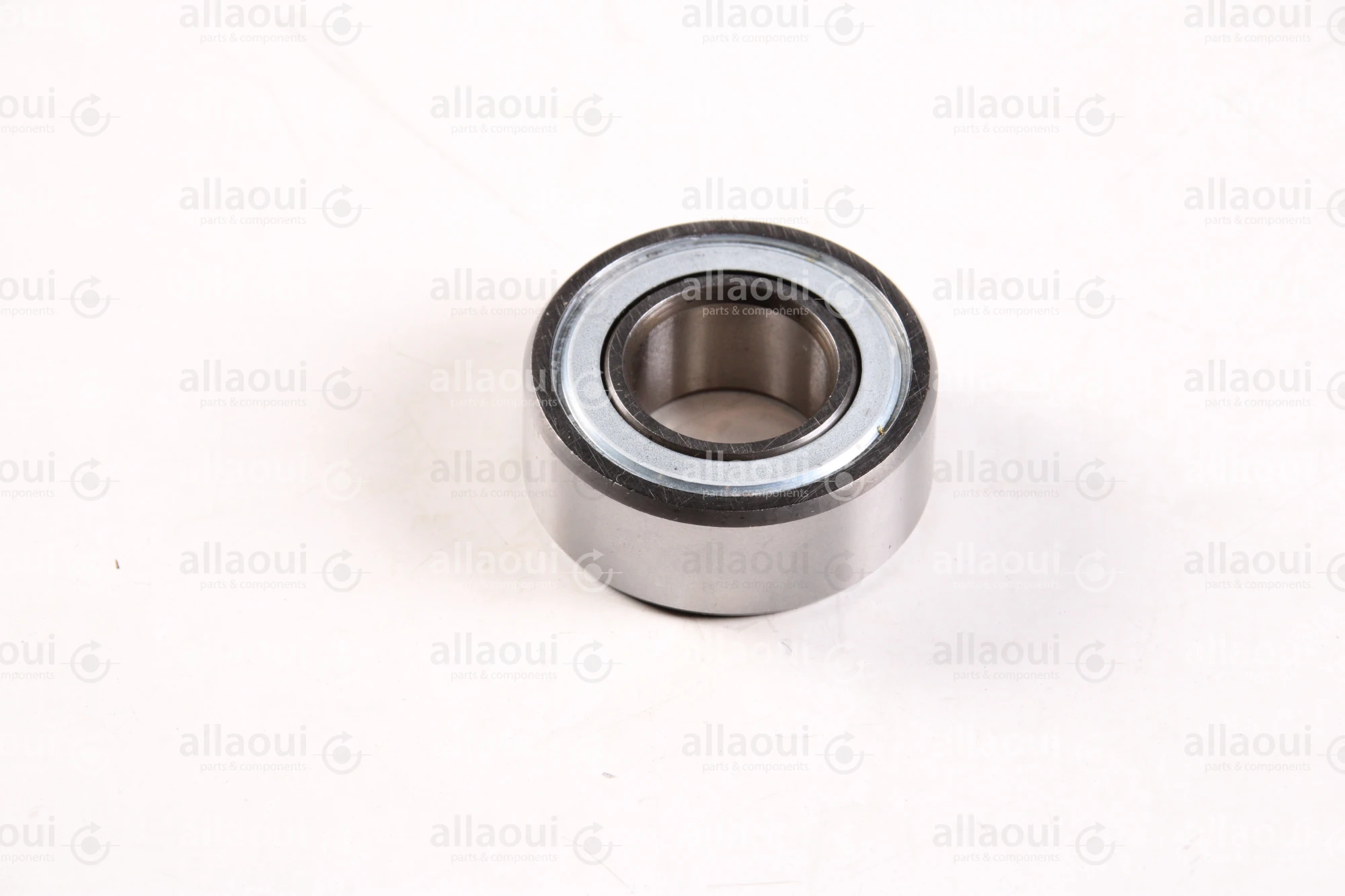Koenig & Bauer (KBA) Angular Ball Bearing Two-Rowed L2505950 Koenig & Bauer (KBA) Angular Ball Bearing Two-Rowed L2505950