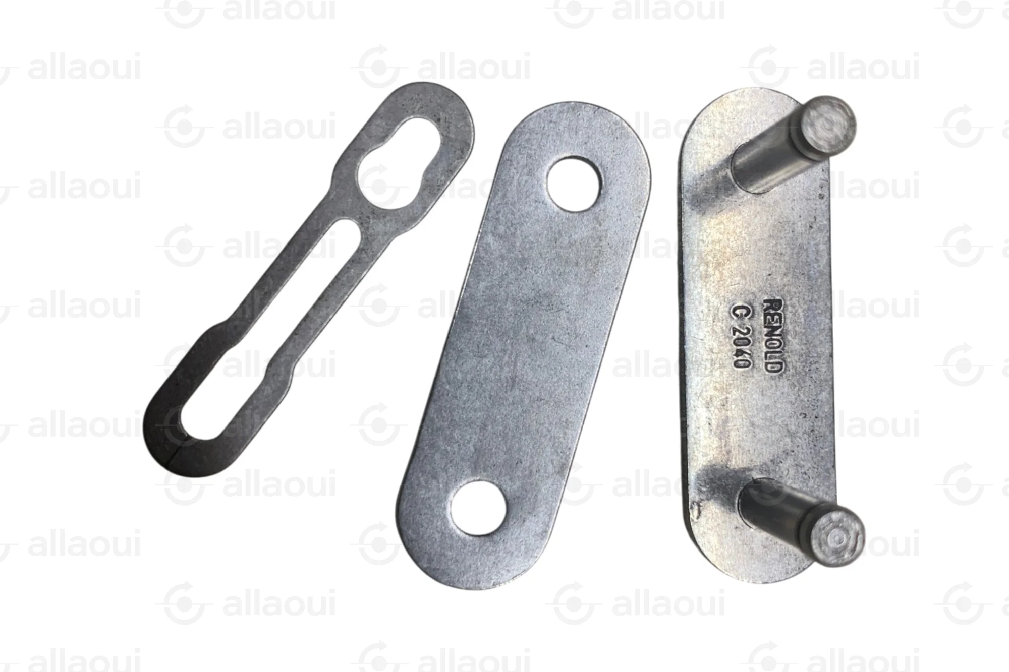 Contiweb Chain Link C-2042 WH.091250011