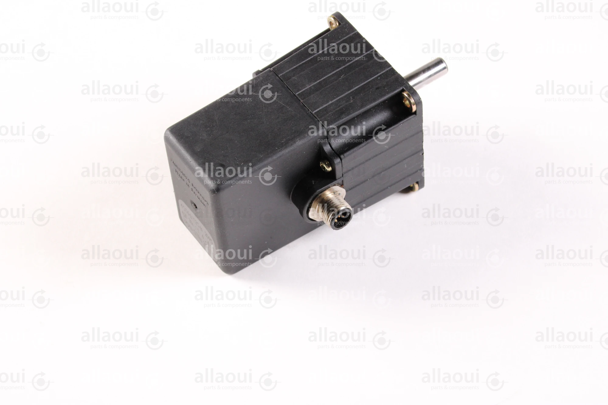 Heidelberg Motor for offset printing machine 61.144.1121-B Heidelberg Motor for offset printing machine 61.144.1121-B