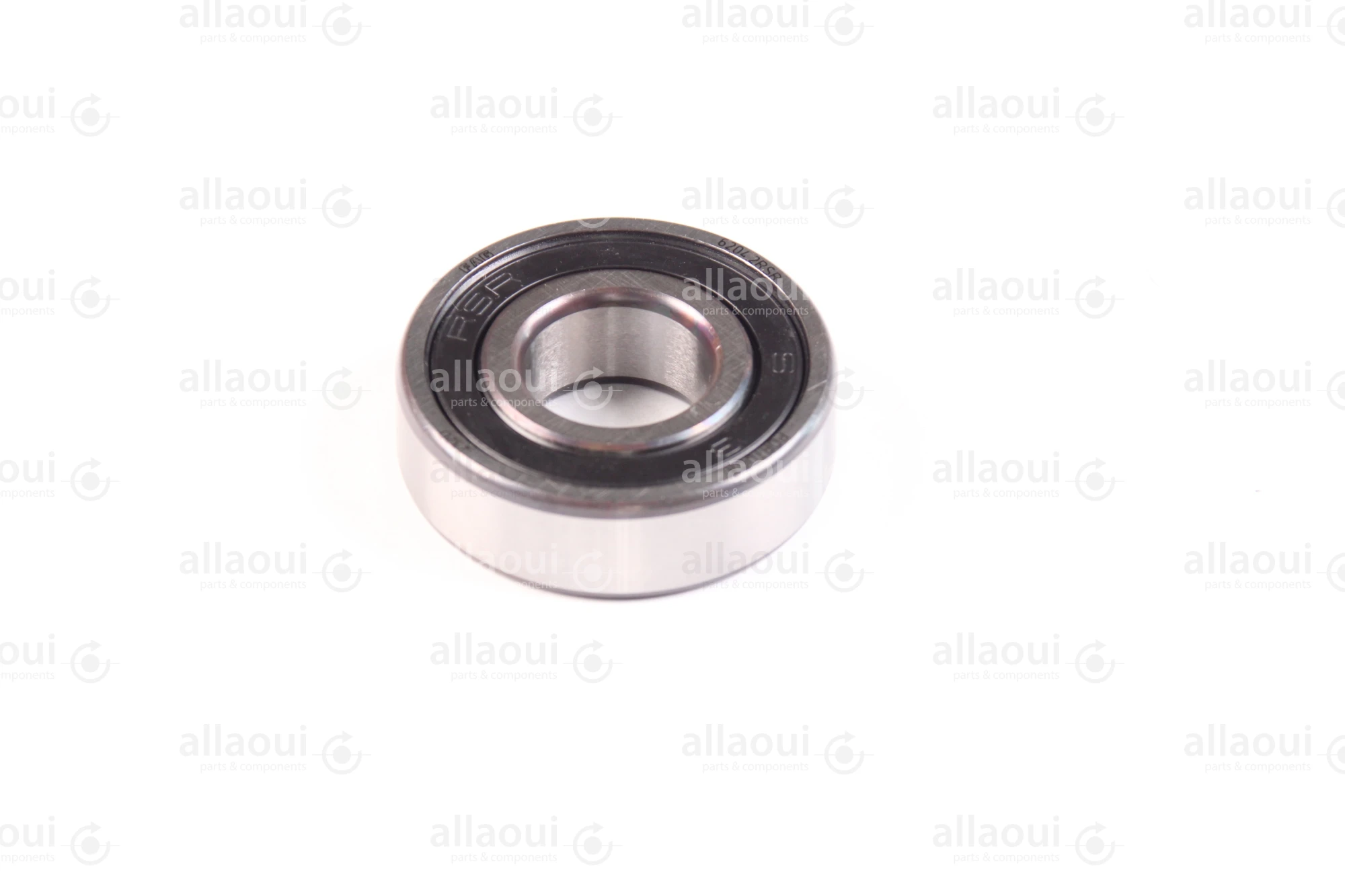 FAG Roller Bearing 6204-2RSR FAG Roller Bearing 6204-2RSR