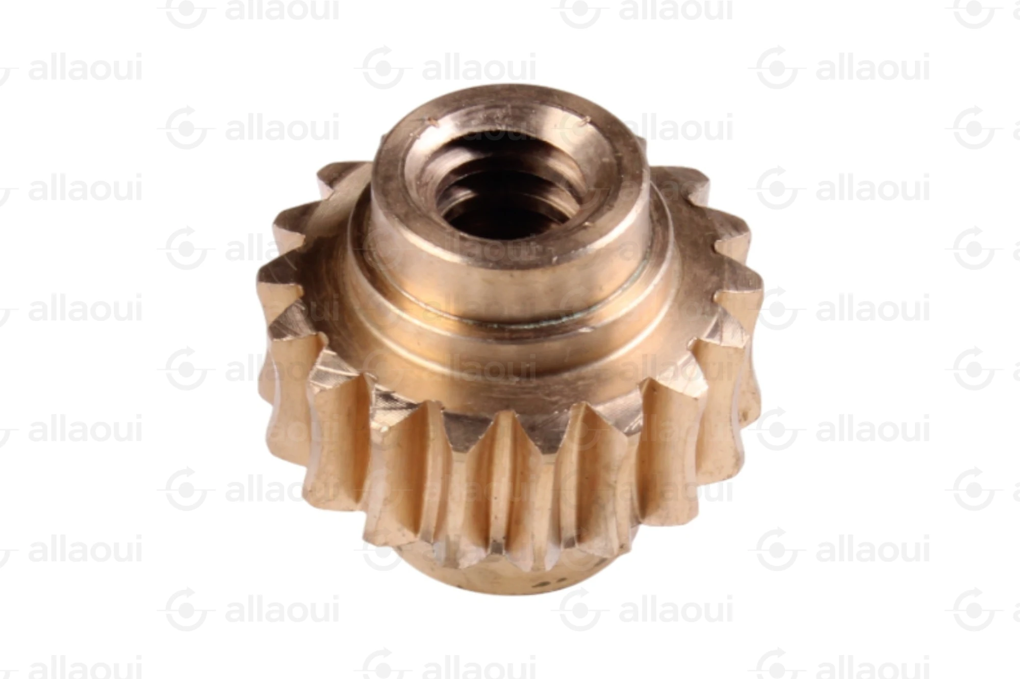 Gämmerler Worm Wheel 31330