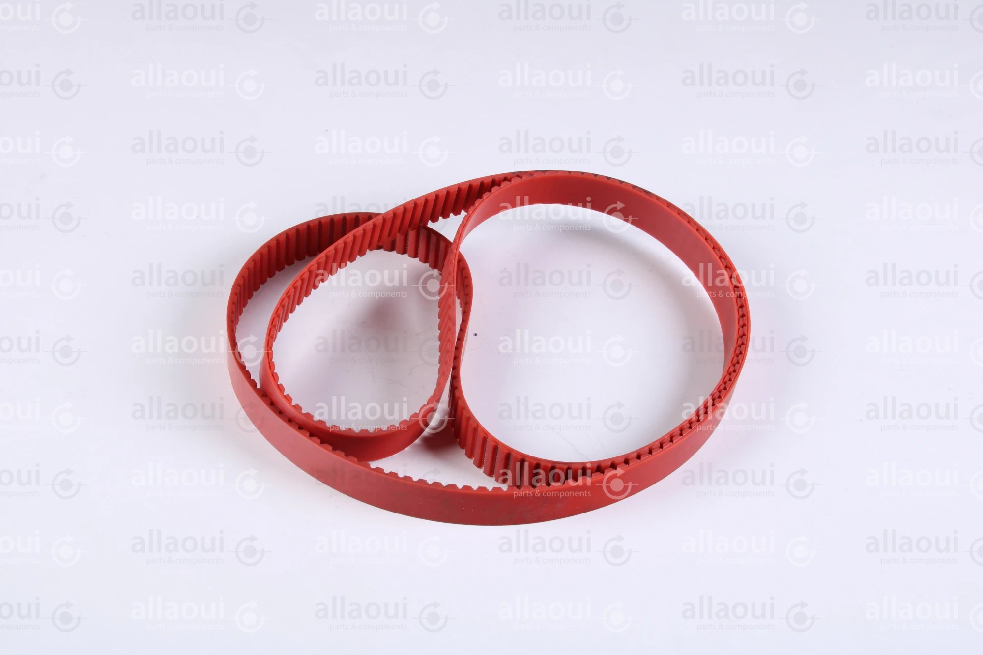 Müller Martini Toothed Belt 16AT1230 0039.3922 Müller Martini Toothed Belt 16AT1230 0039.3922