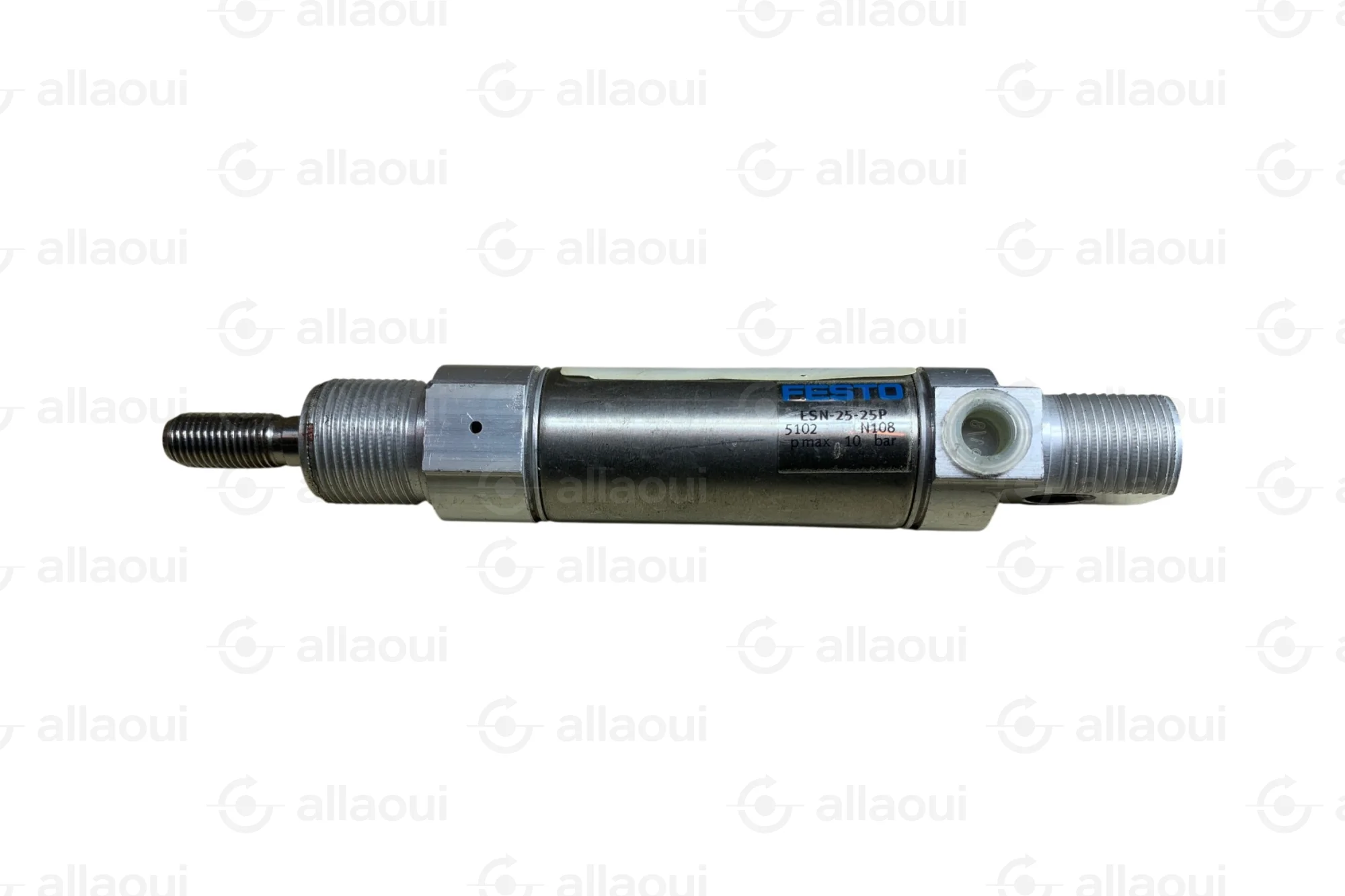 Festo Pneumatic Cylinder ESN-25-25-P ESN-25-25-P Festo Pneumatic Cylinder ESN-25-25-P ESN-25-25-P