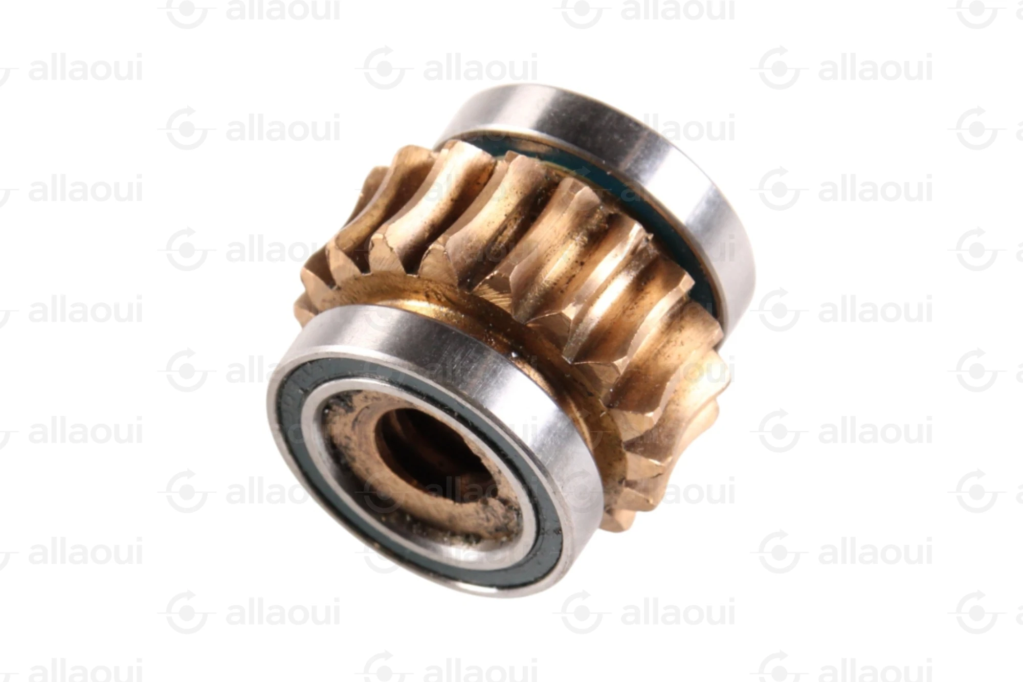 Gämmerler Worm Wheel 31330 Gämmerler Worm Wheel 31330