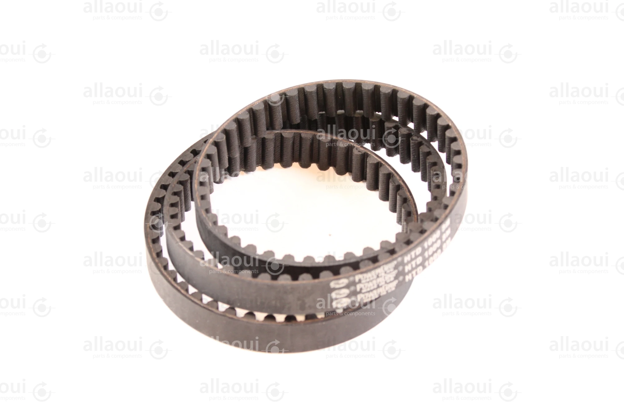 Gates Toothed Belt HTD-1000-8m Gates Toothed Belt HTD-1000-8m