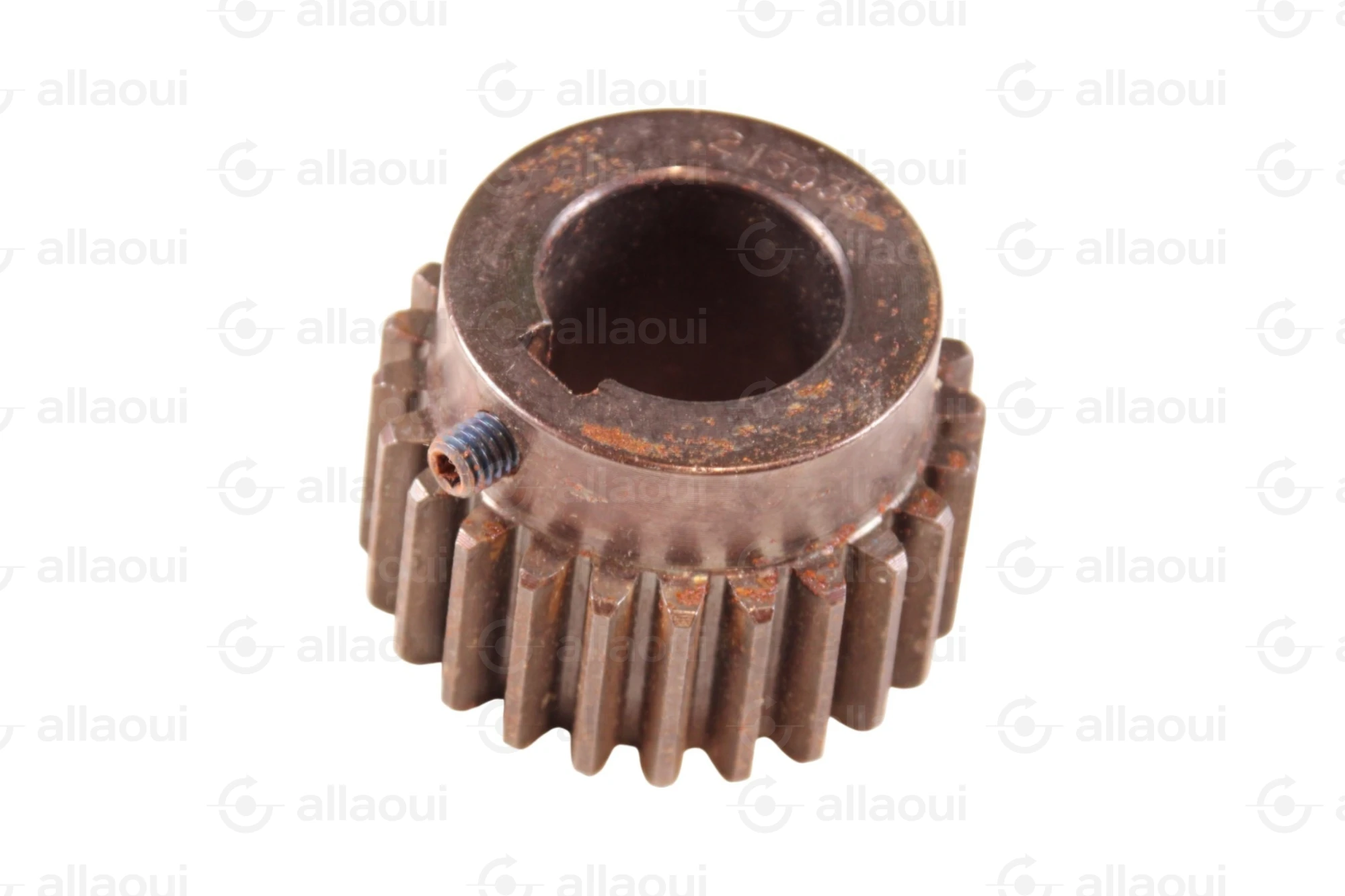 Kolbus Gear 00213035