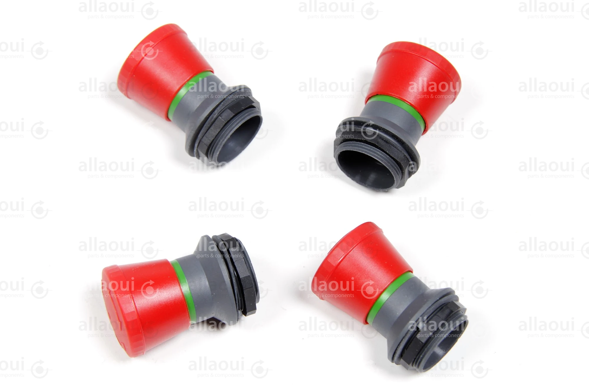 Georg Schlegel Stop Button FRUVDG_NEU Georg Schlegel Stop Button FRUVDG_NEU