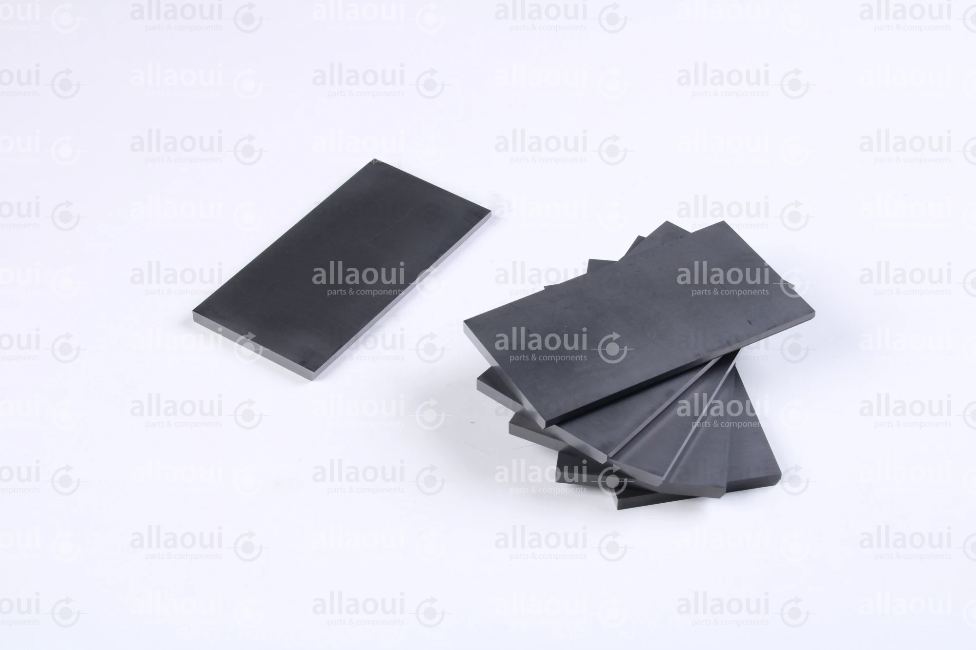 Birk & Blyme Carbon Slider (6 Pieces) 523777 Birk & Blyme Carbon Slider (6 Pieces) 523777