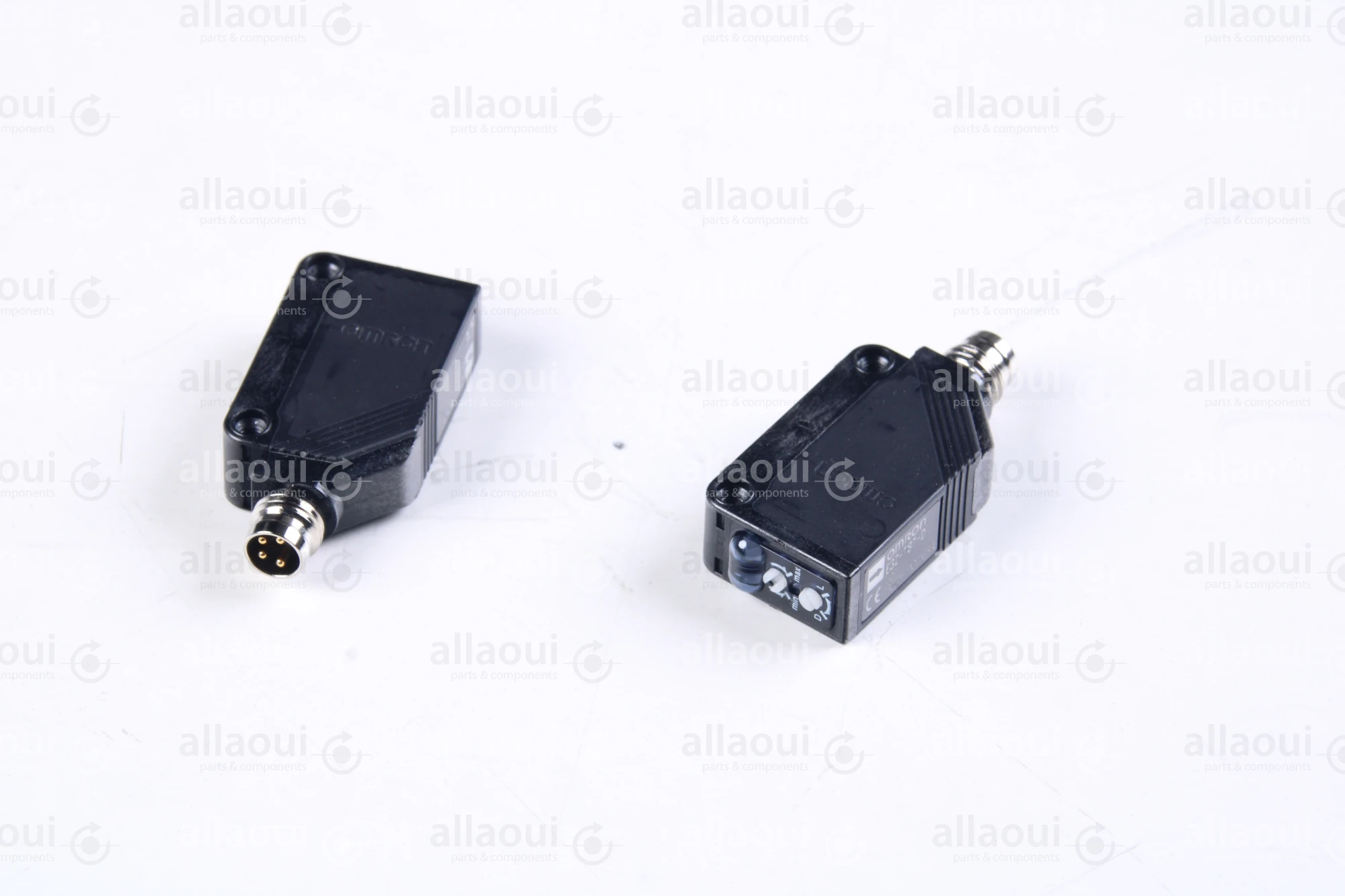 Omron Optical Sensor E3Z-T87 Omron Optical Sensor E3Z-T87
