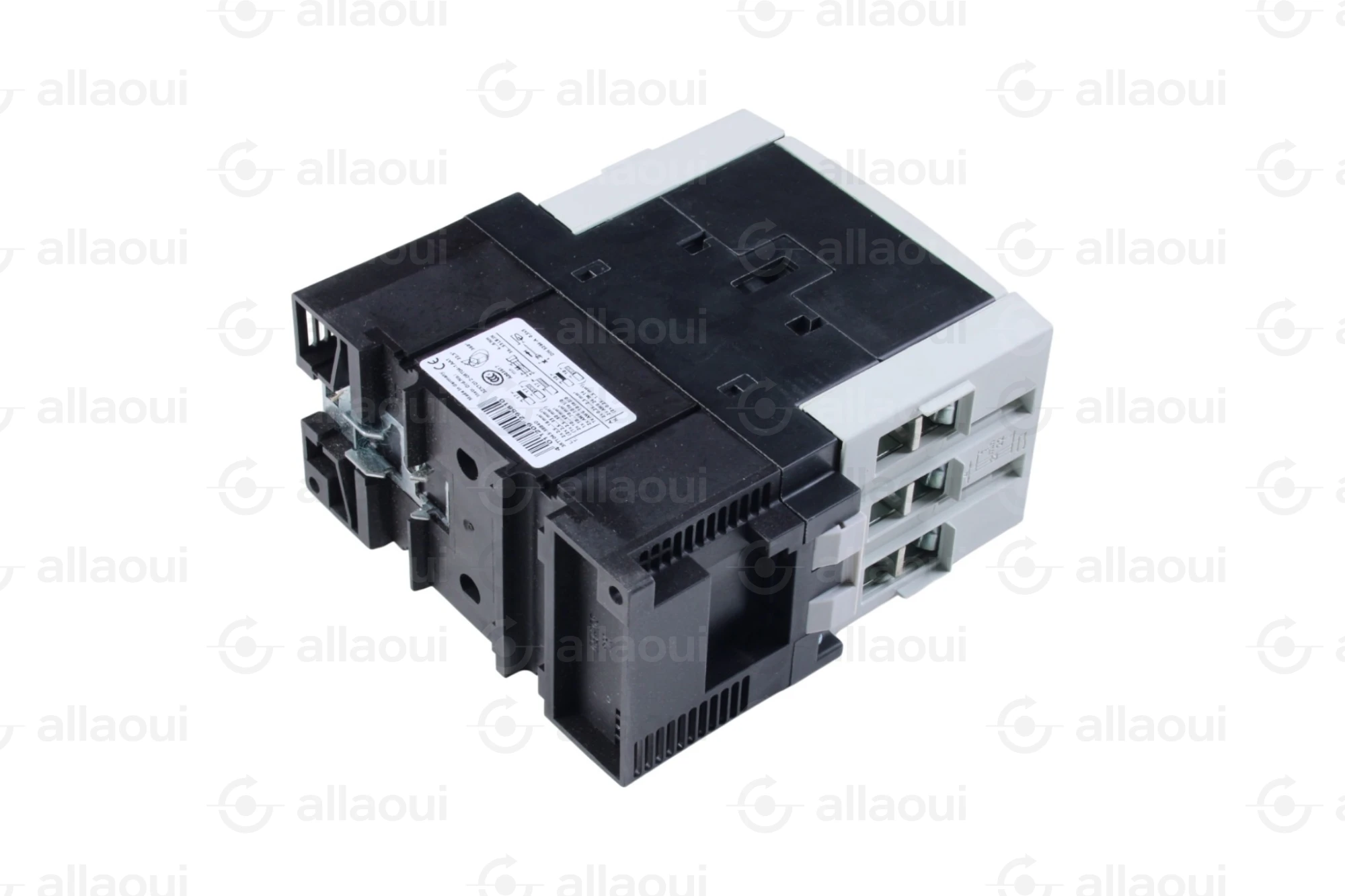 Siemens Power Contactor AC-3 80A 3RT1045-3BB40