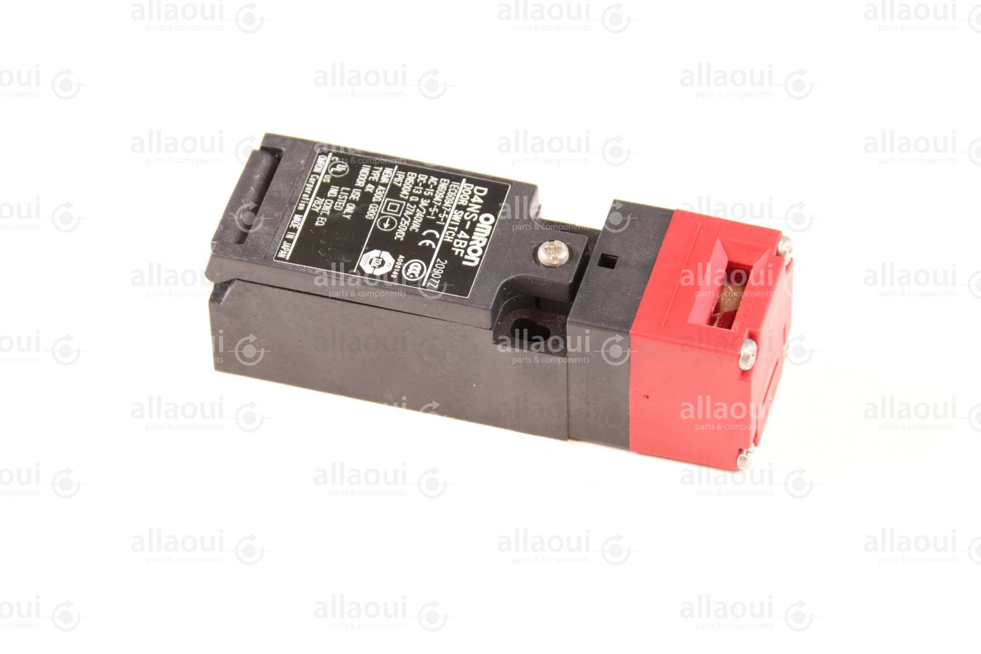 Omron Switch D4NS-4BF Omron Switch D4NS-4BF