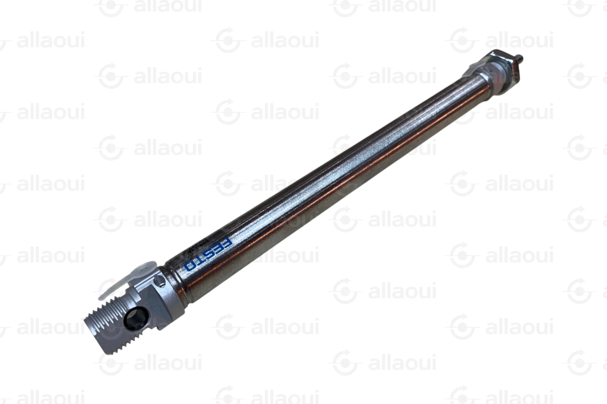 Festo Standard Pneumatic Cylinder 16mm Bore 160mm Stroke DSNU-16-160-PPV-A