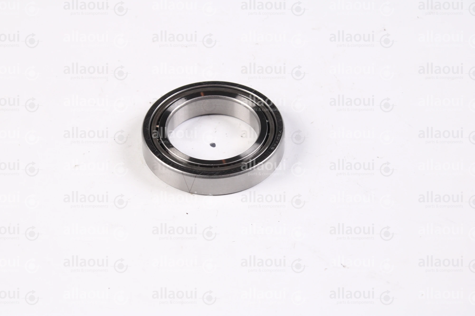 IJK Deep Groove Ball Bearings 7907A5TYNSULP4 IJK Deep Groove Ball Bearings 7907A5TYNSULP4