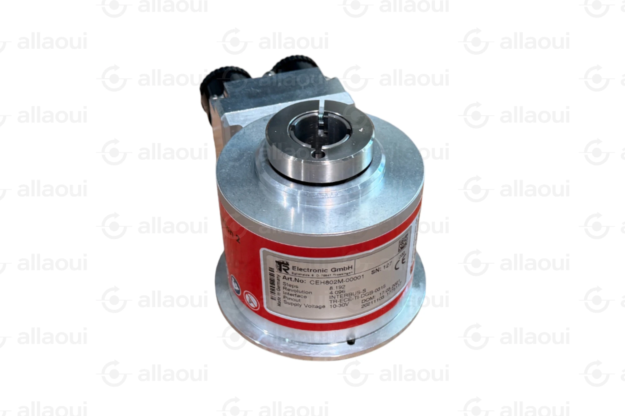 Manroland Encoder 70.00006-8150