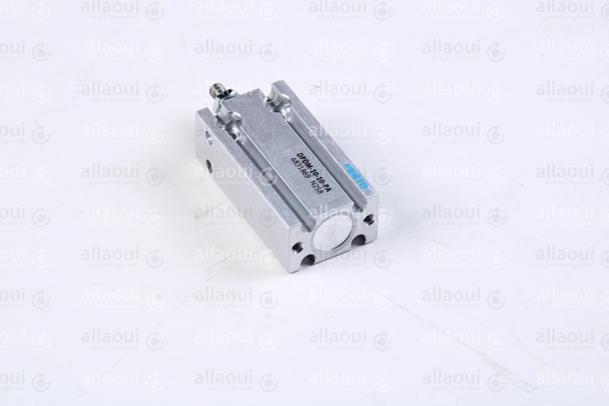 Festo Compact Cylinder DPDM-10-10-PA Festo Compact Cylinder DPDM-10-10-PA