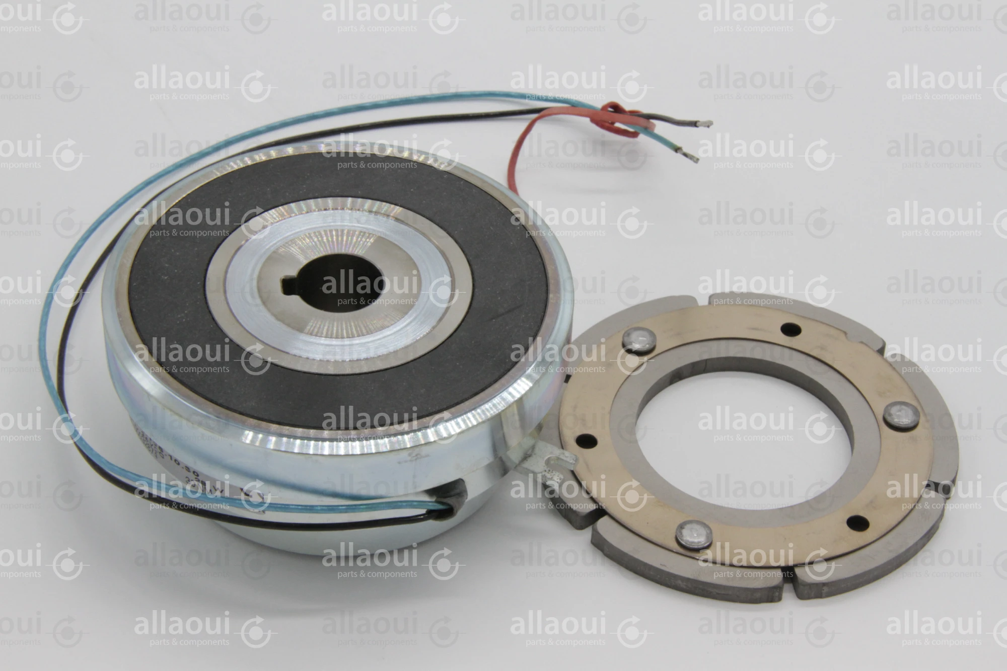 Intorq Magnetic Part with Rotor 141051030