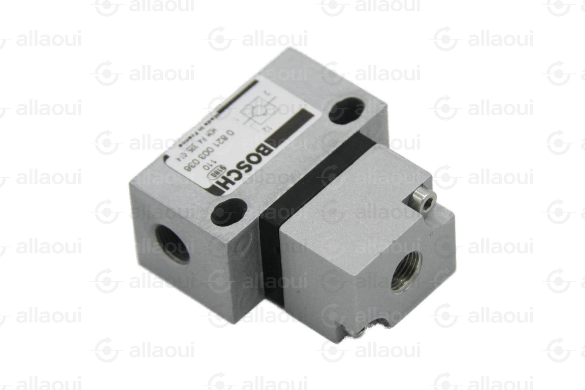Bosch Check Valve 0 821 003 036