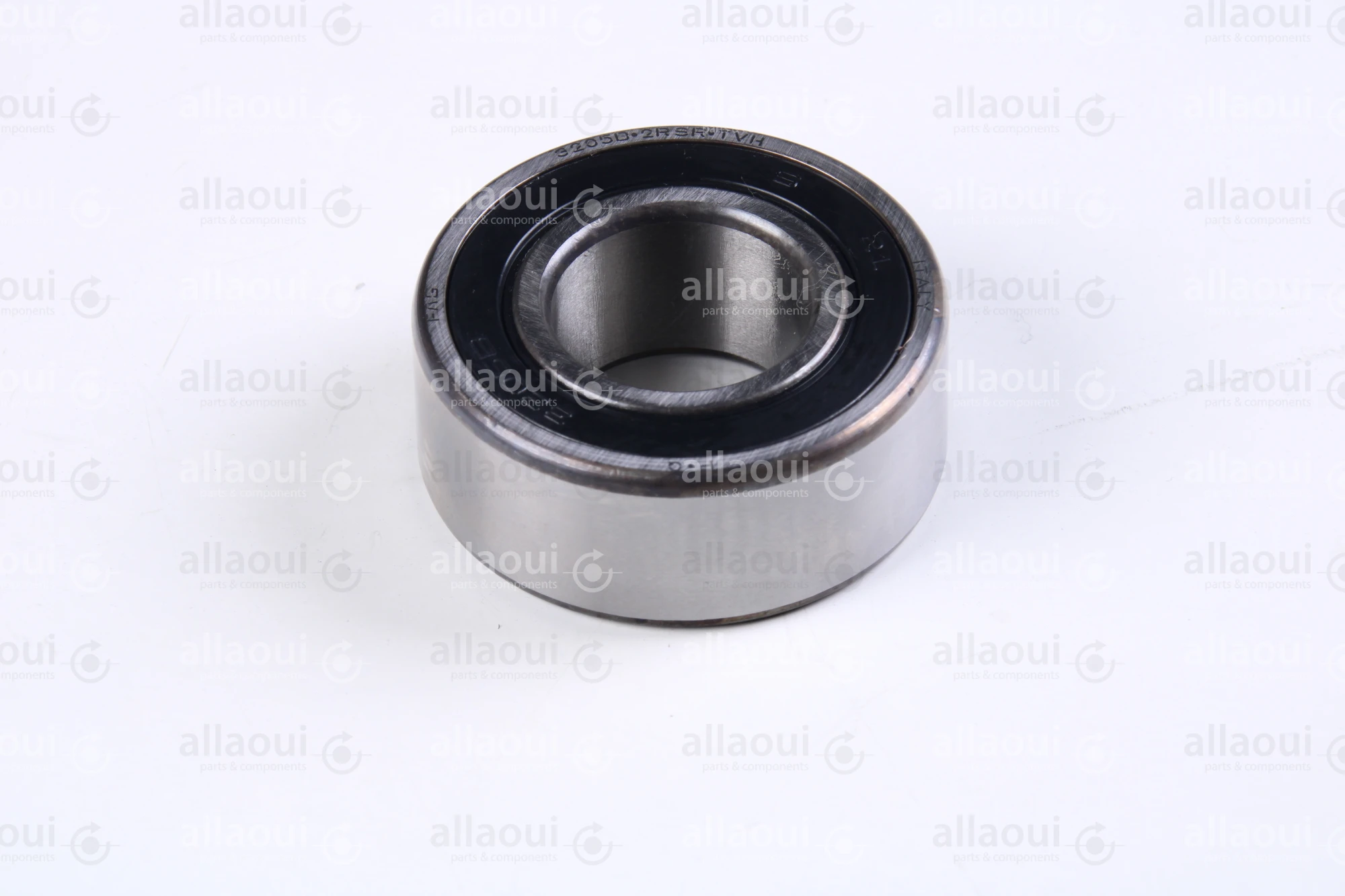 FAG Angular Ball Bearing 3205B.2RSR.TVH FAG Angular Ball Bearing 3205B.2RSR.TVH