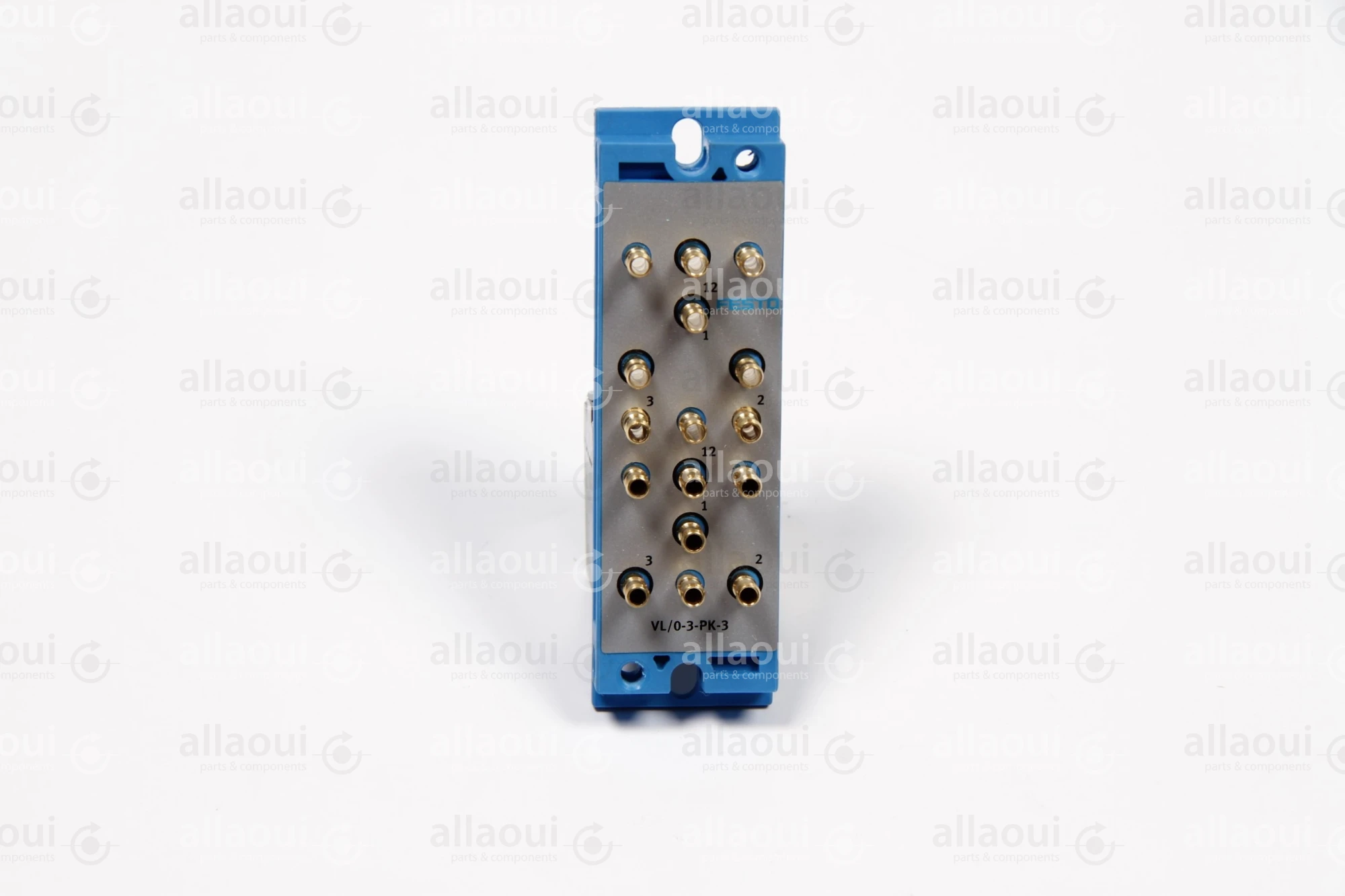 Festo Pneumatikvalve VL/O-3-PL-3 Festo Pneumatikvalve VL/O-3-PL-3